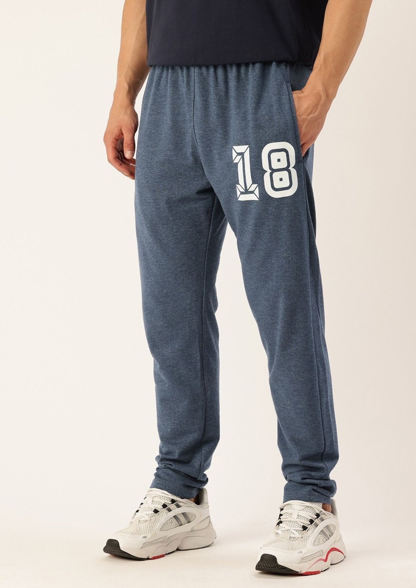 Sports 52 wear Men Track pants