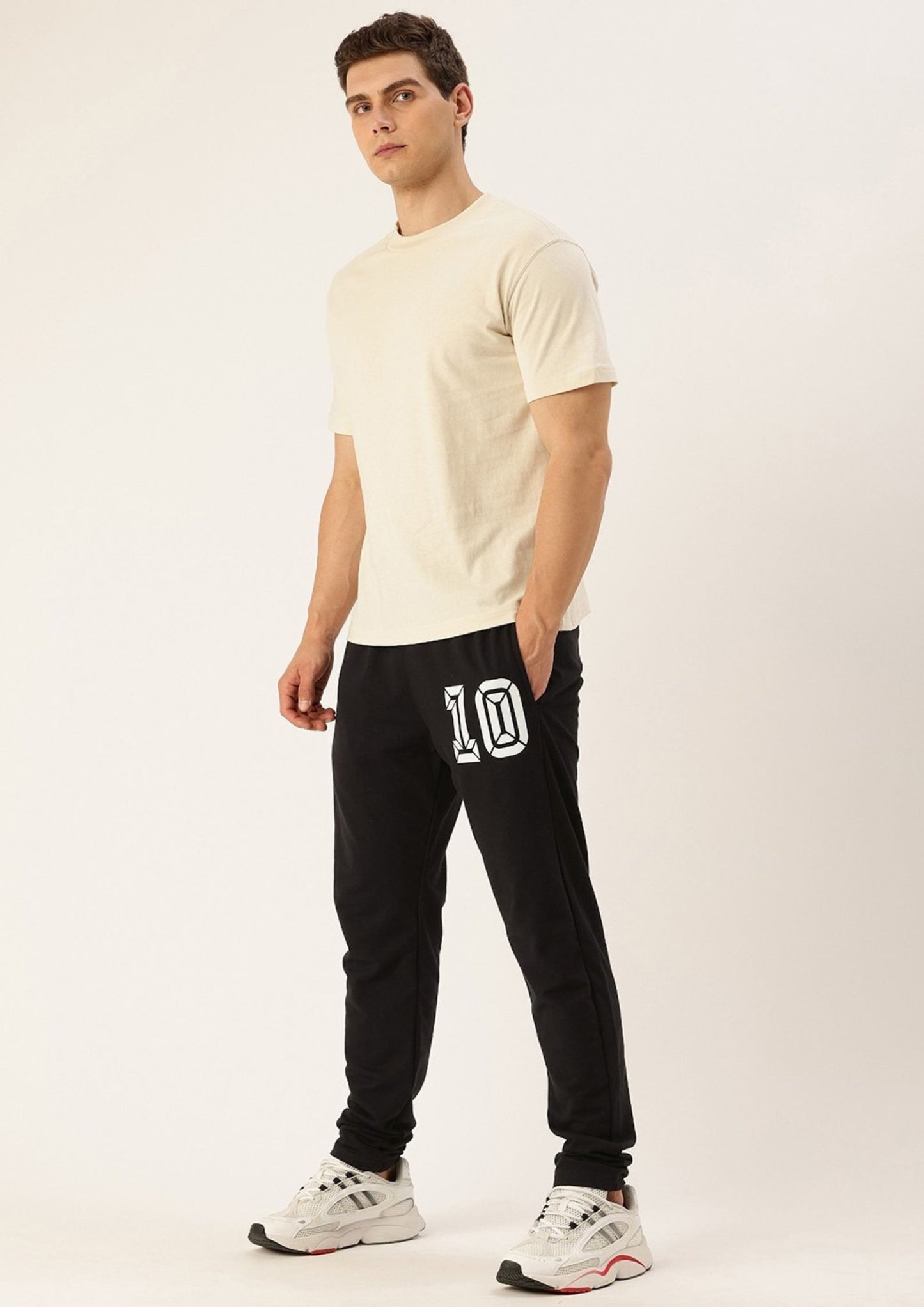 Sports 52 wear Men Track pants - SPORTS 52 WEAR