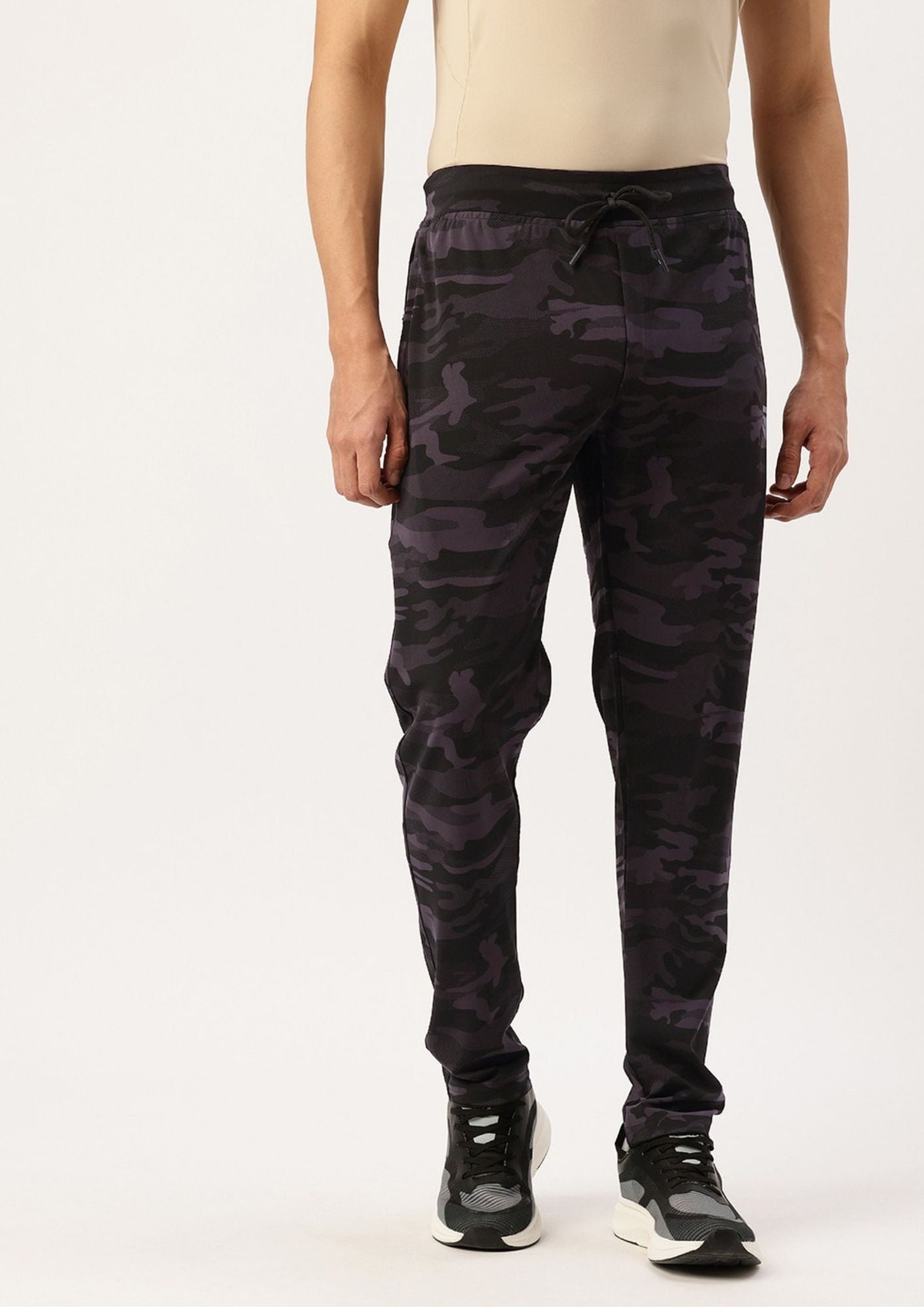 Sports 52 wear Men Track pants - SPORTS 52 WEAR