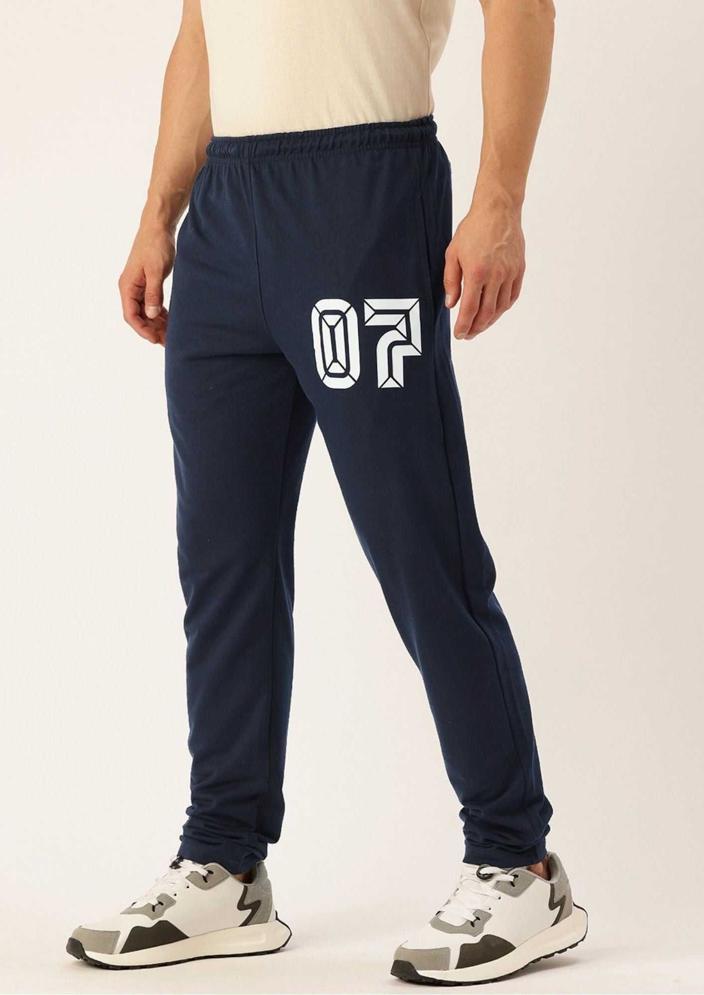 Sports 52 wear Men Track pants - SPORTS 52 WEAR