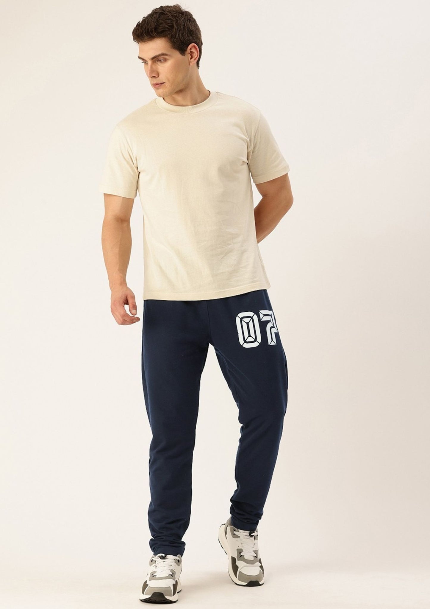 Sports 52 wear Men Track pants