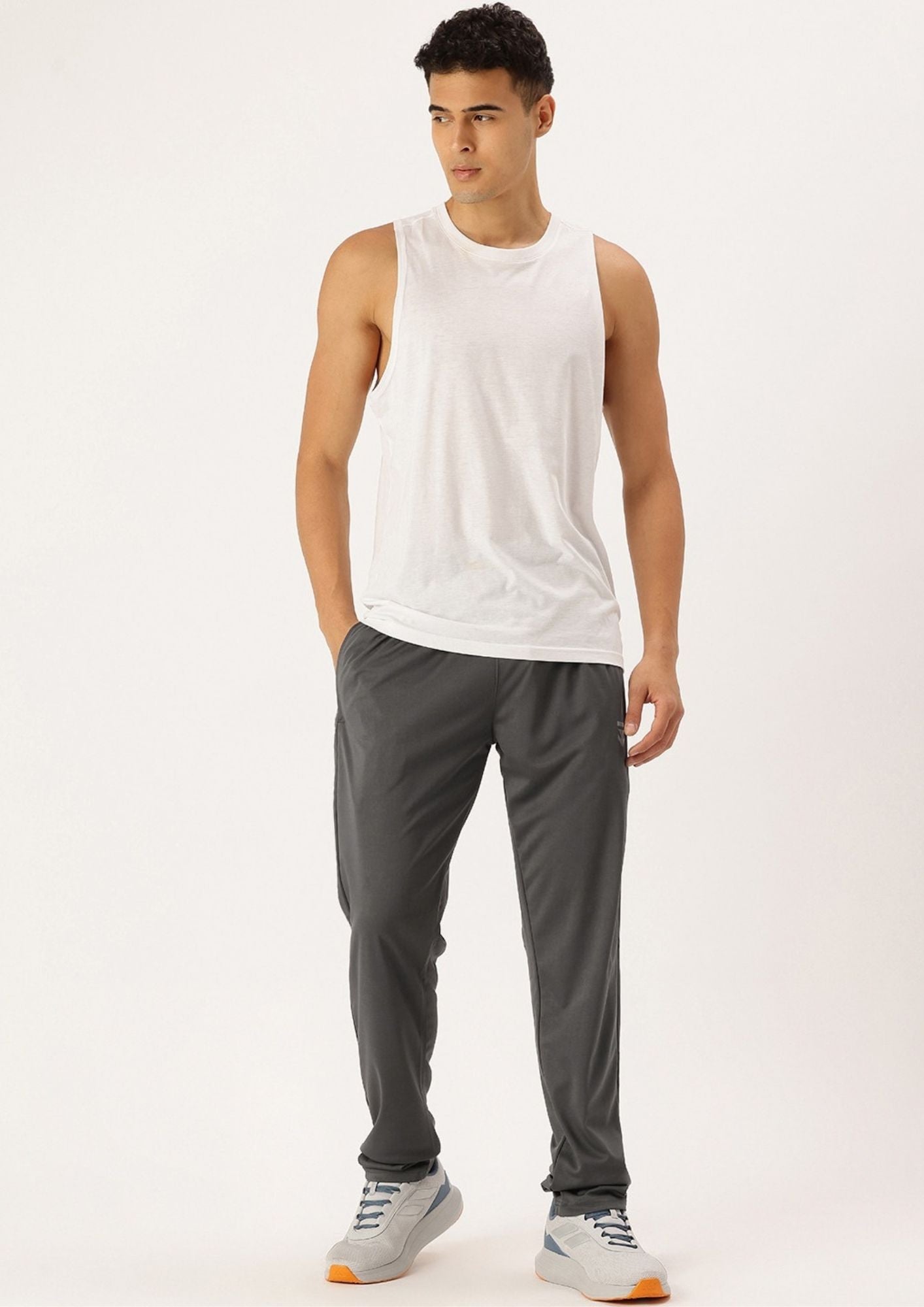 Sports 52 wear Men Track pants - SPORTS 52 WEAR