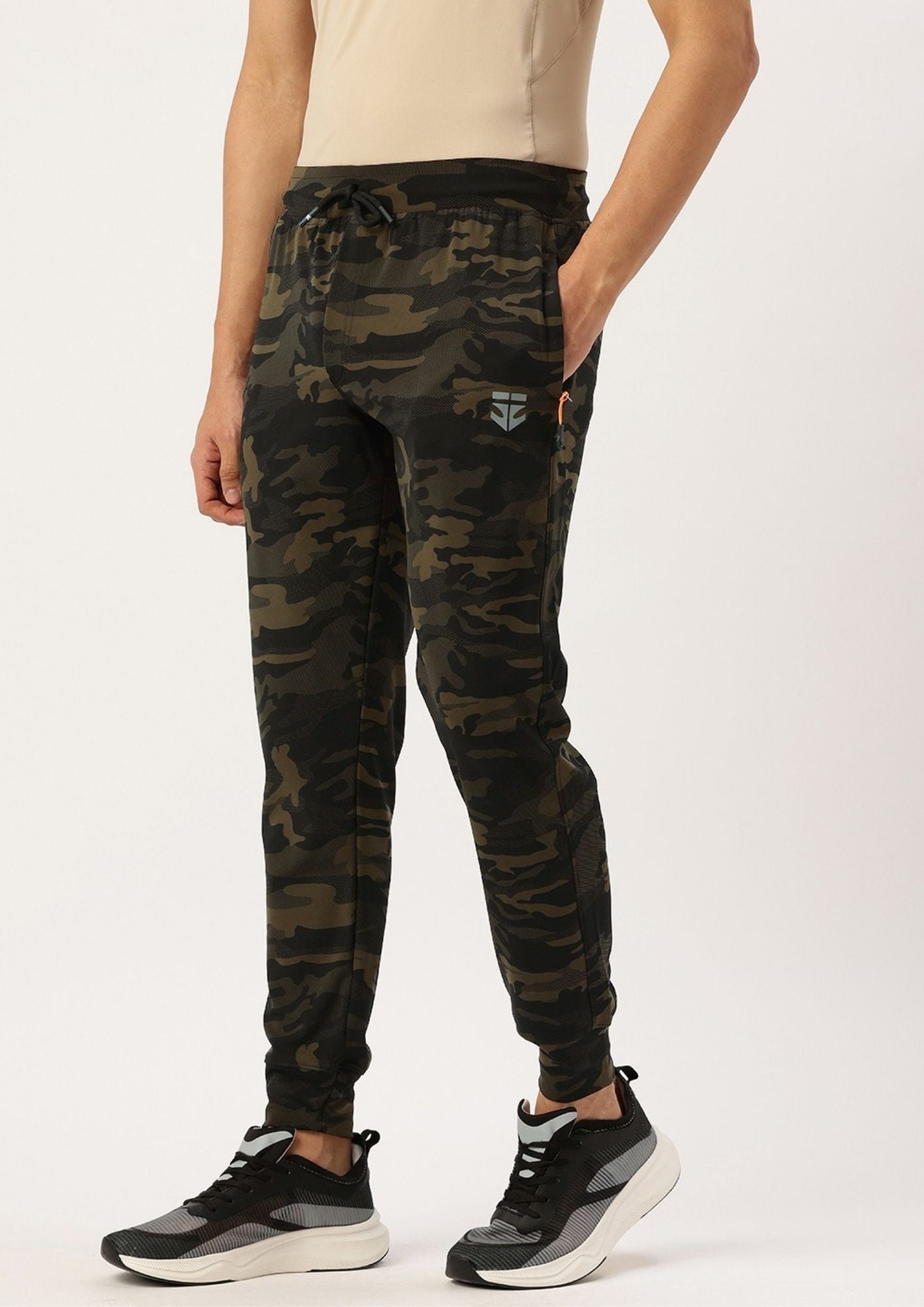 Sports 52 wear Men Track pants - SPORTS 52 WEAR