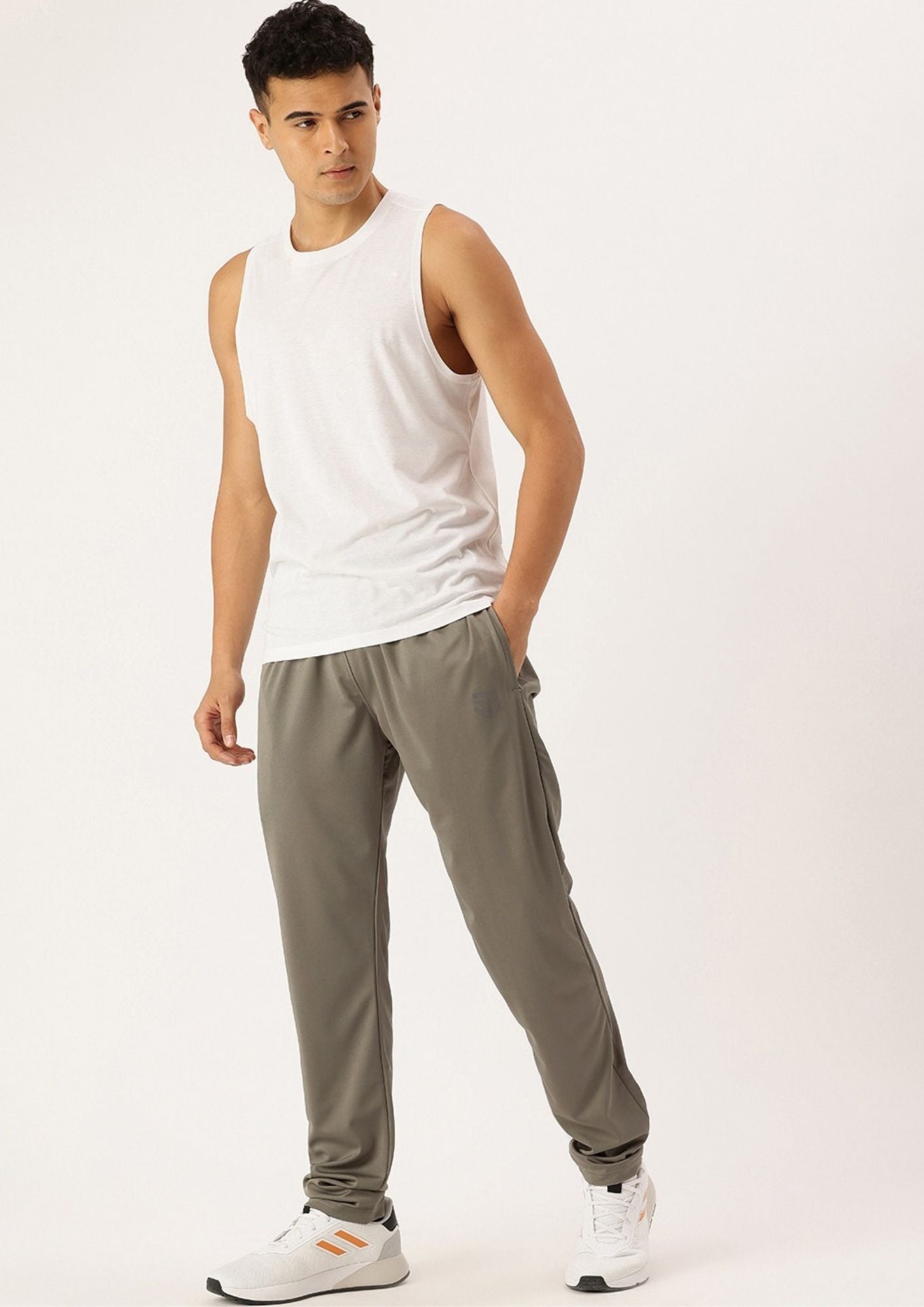 Sports 52 wear Men Track pants - SPORTS 52 WEAR