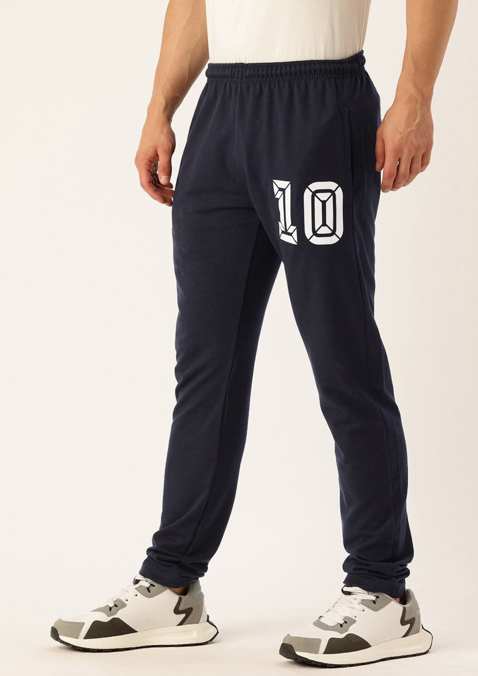 Sports 52 wear Men Track pants - SPORTS 52 WEAR