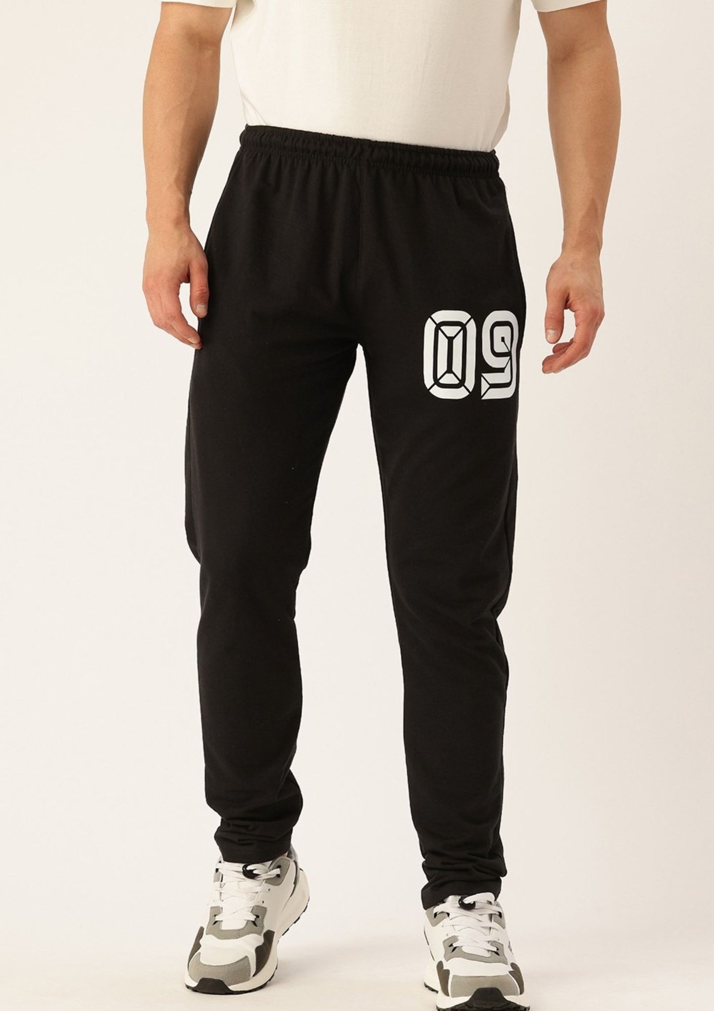 Sports 52 wear Men Track pants