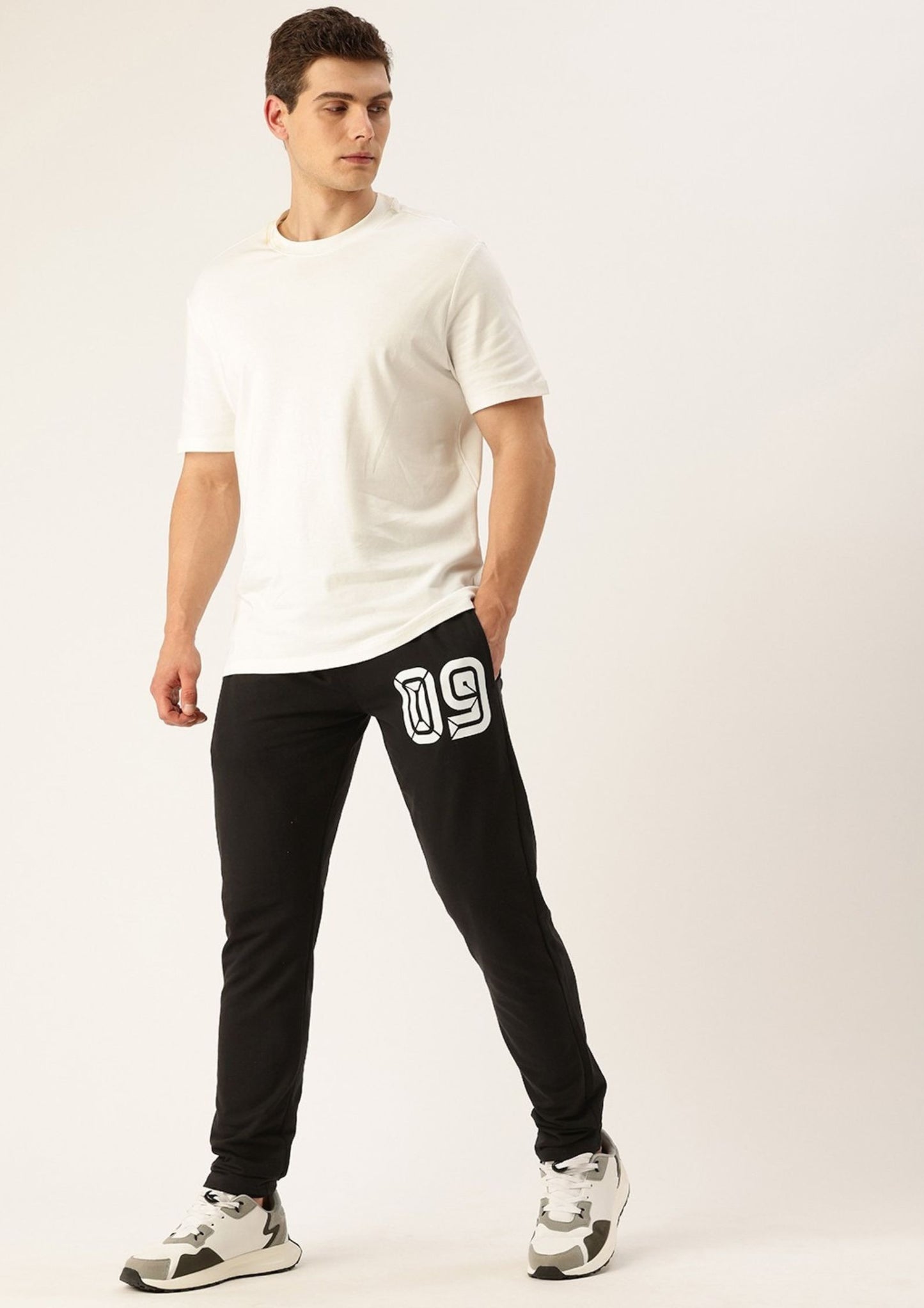 Sports 52 wear Men Track pants