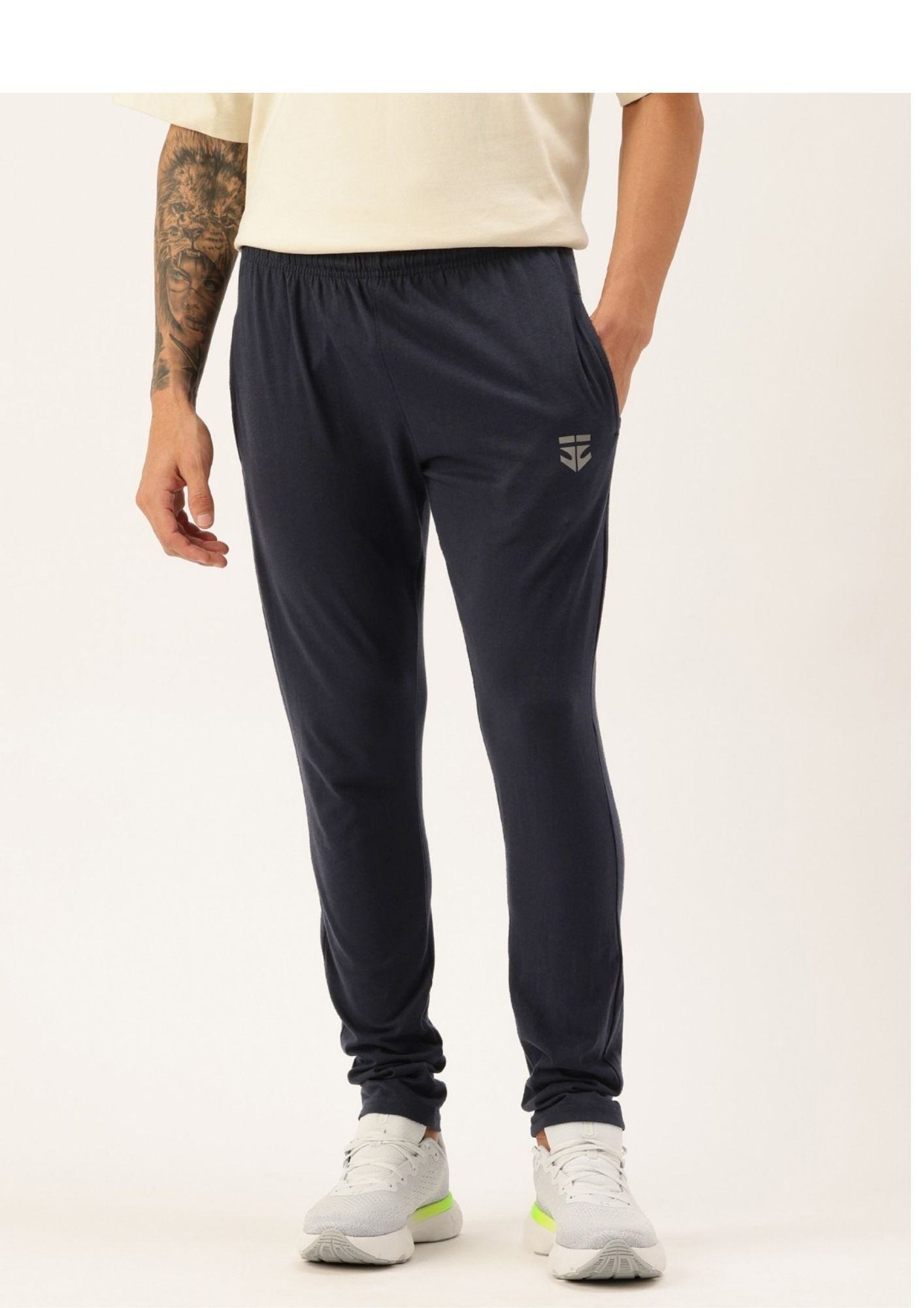 Sports 52 wear Men Track pants - SPORTS 52 WEAR