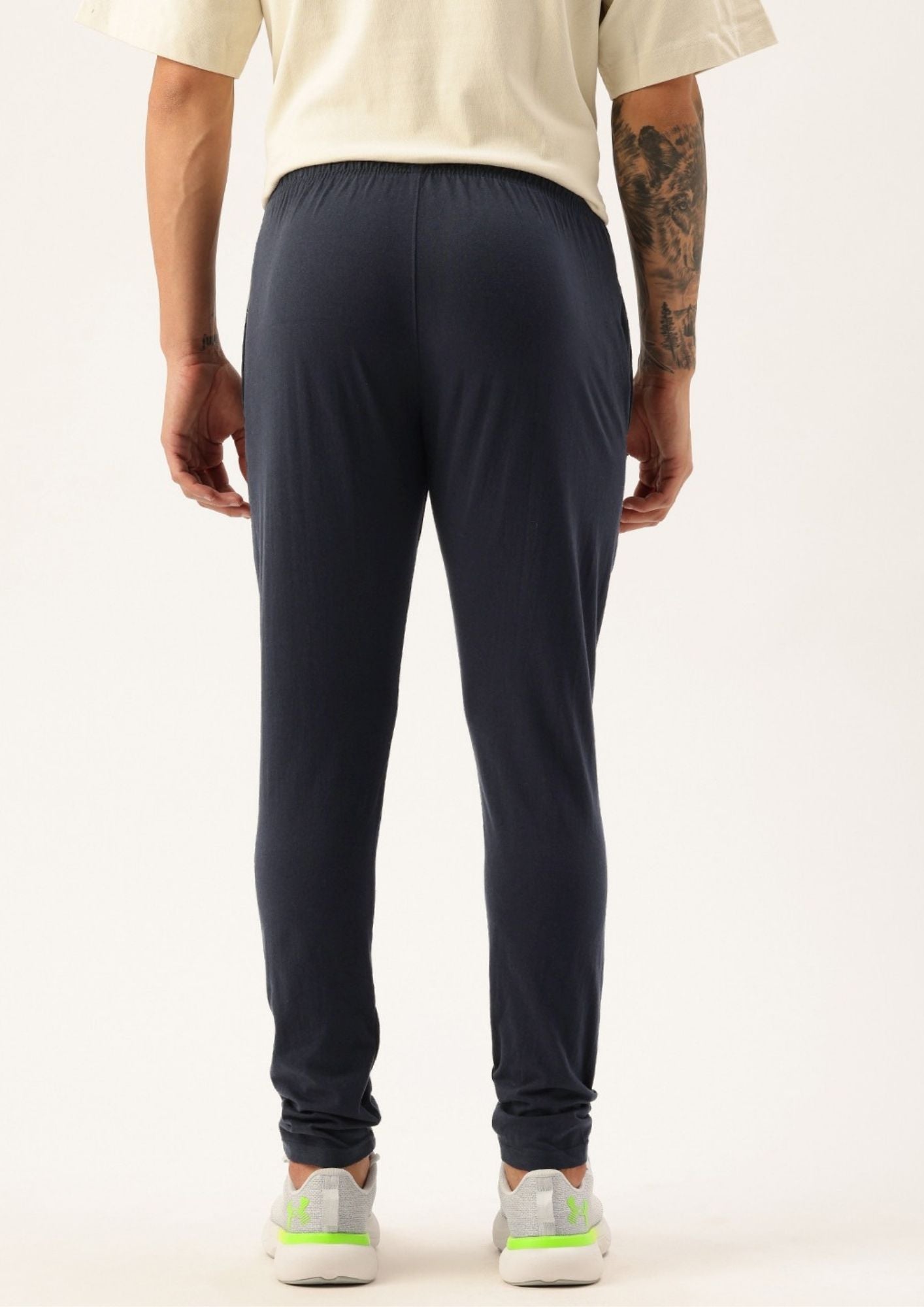 Sports 52 wear Men Track pants - SPORTS 52 WEAR