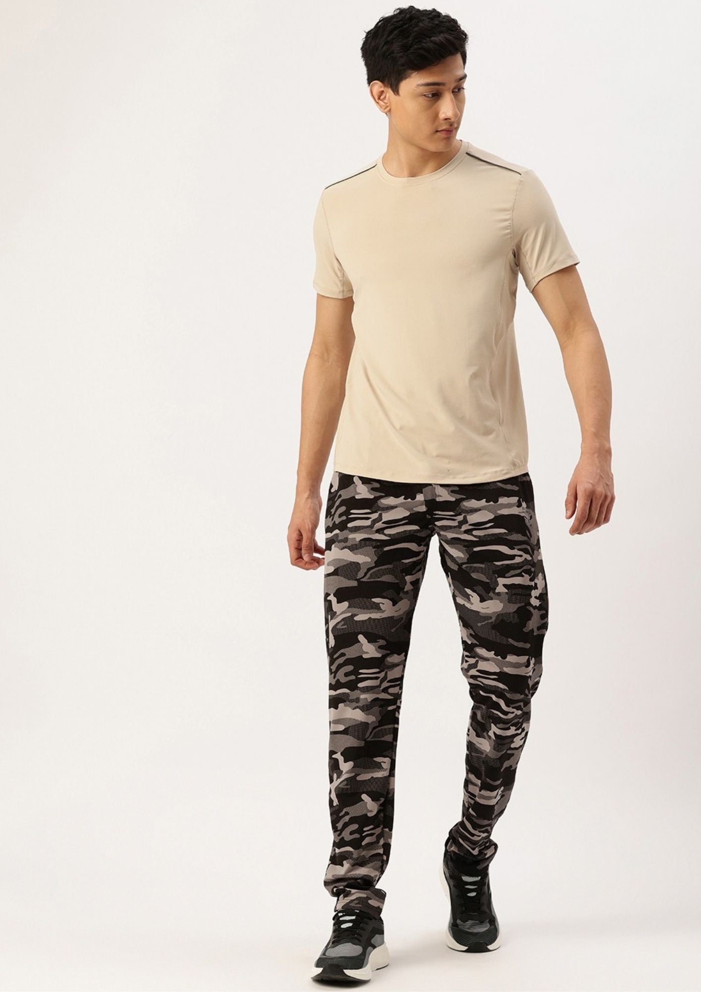 Sports 52 wear Men Track pants - SPORTS 52 WEAR