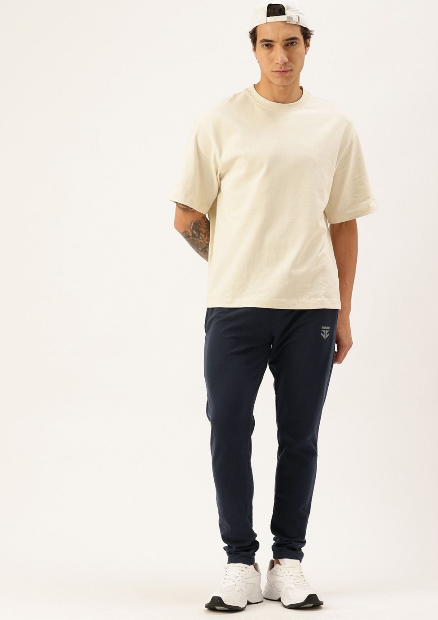 Sports 52 wear Men Track pants - SPORTS 52 WEAR