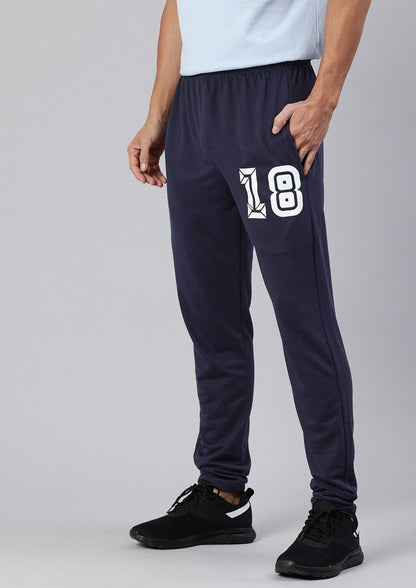Sports 52 wear Men Track pants
