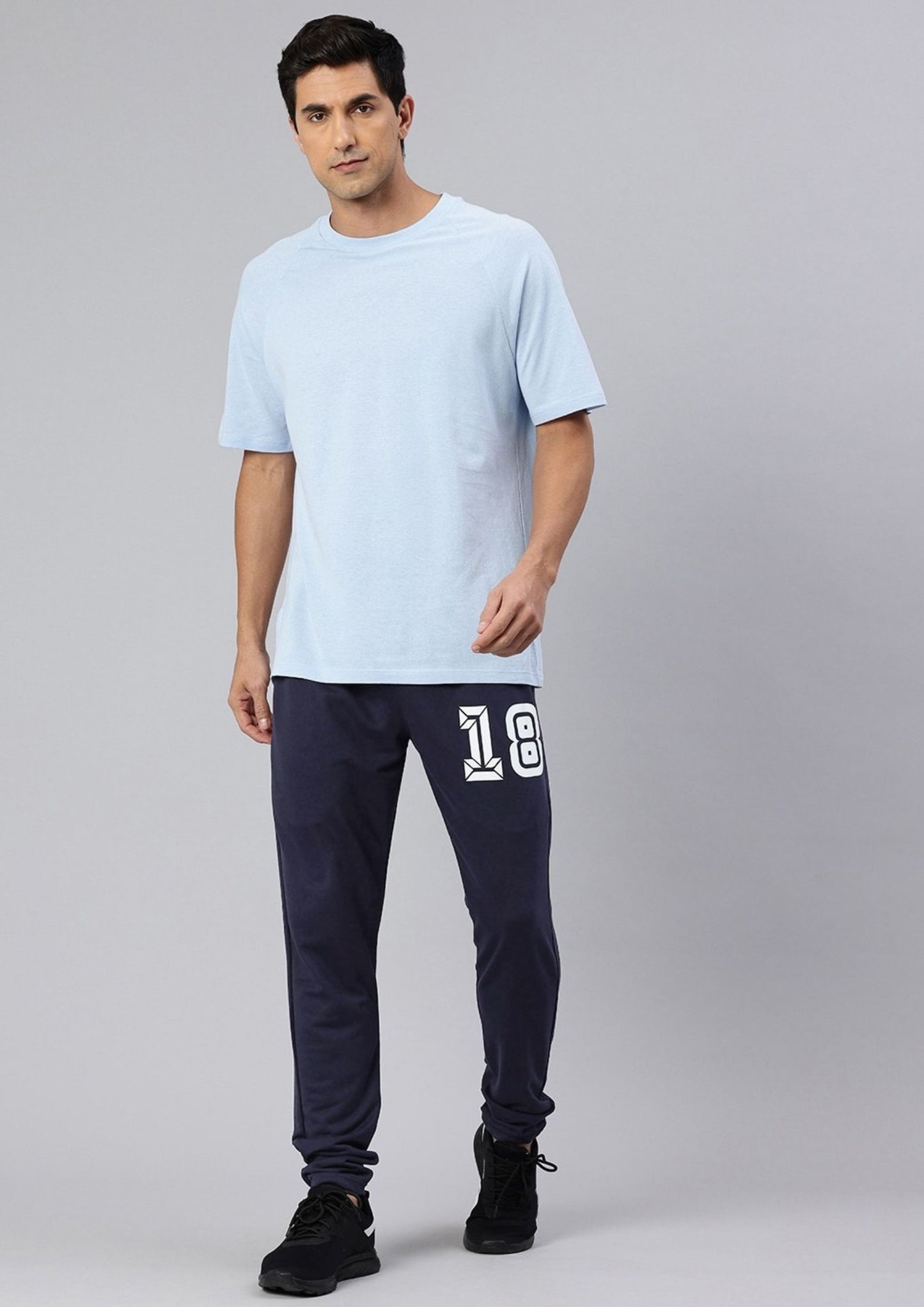 Sports 52 wear Men Track pants