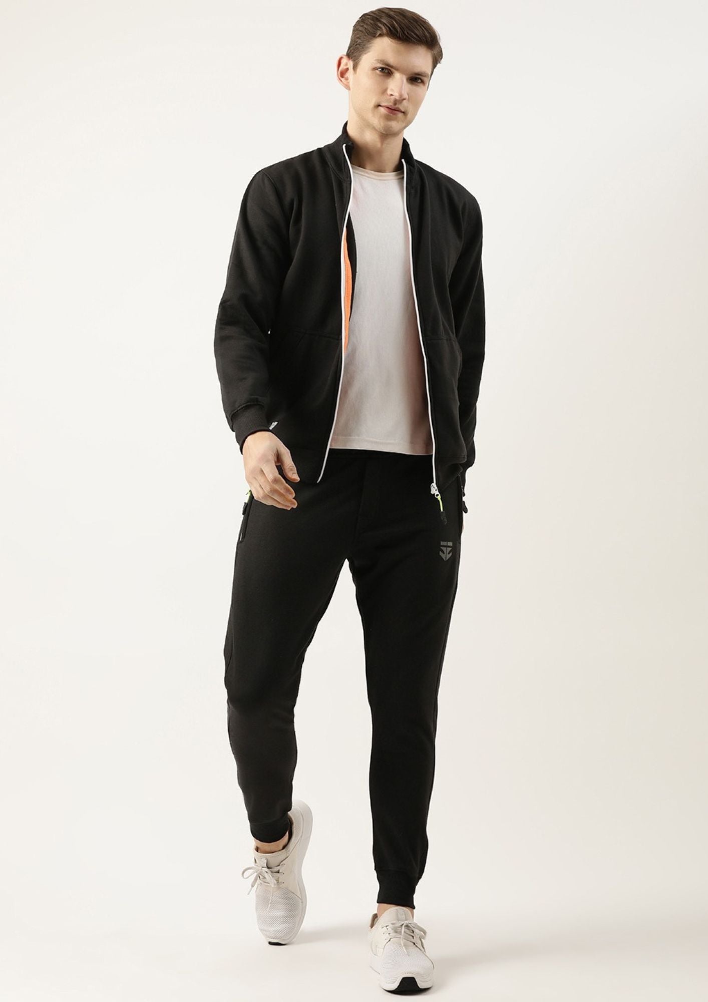Sports 52 Wear Men Tracksuit - SPORTS 52 WEAR