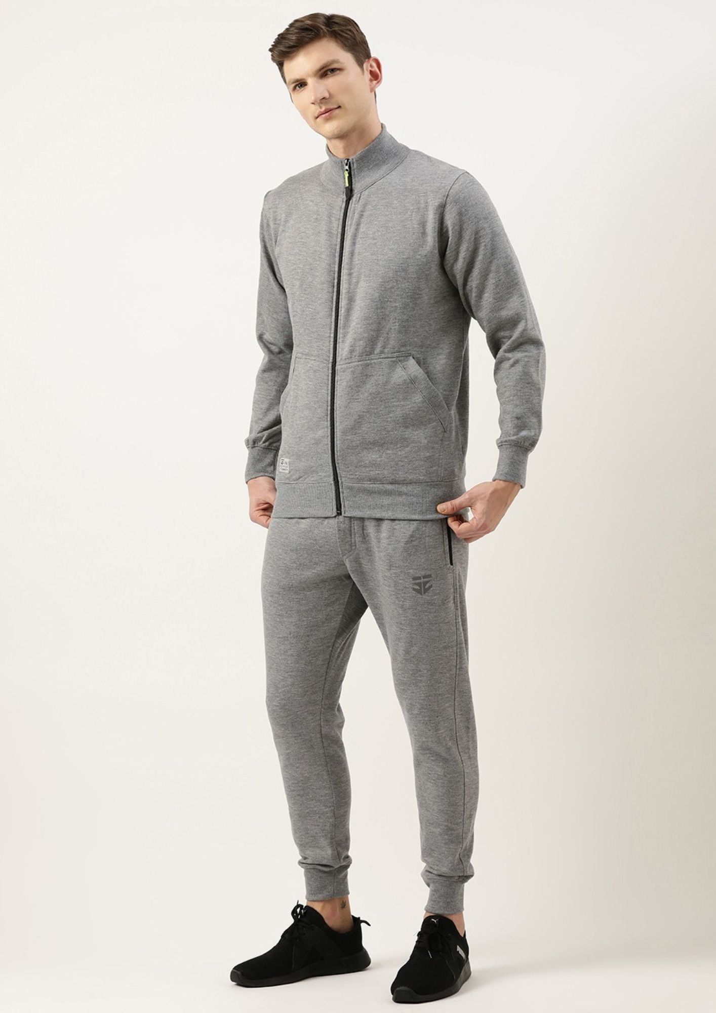 Sports 52 Wear Men Tracksuit