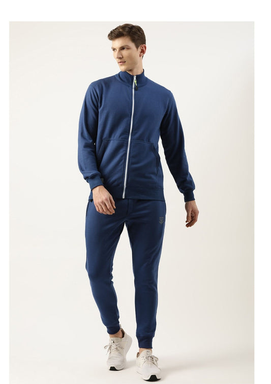 Sports 52 Wear Men Tracksuit - SPORTS 52 WEAR