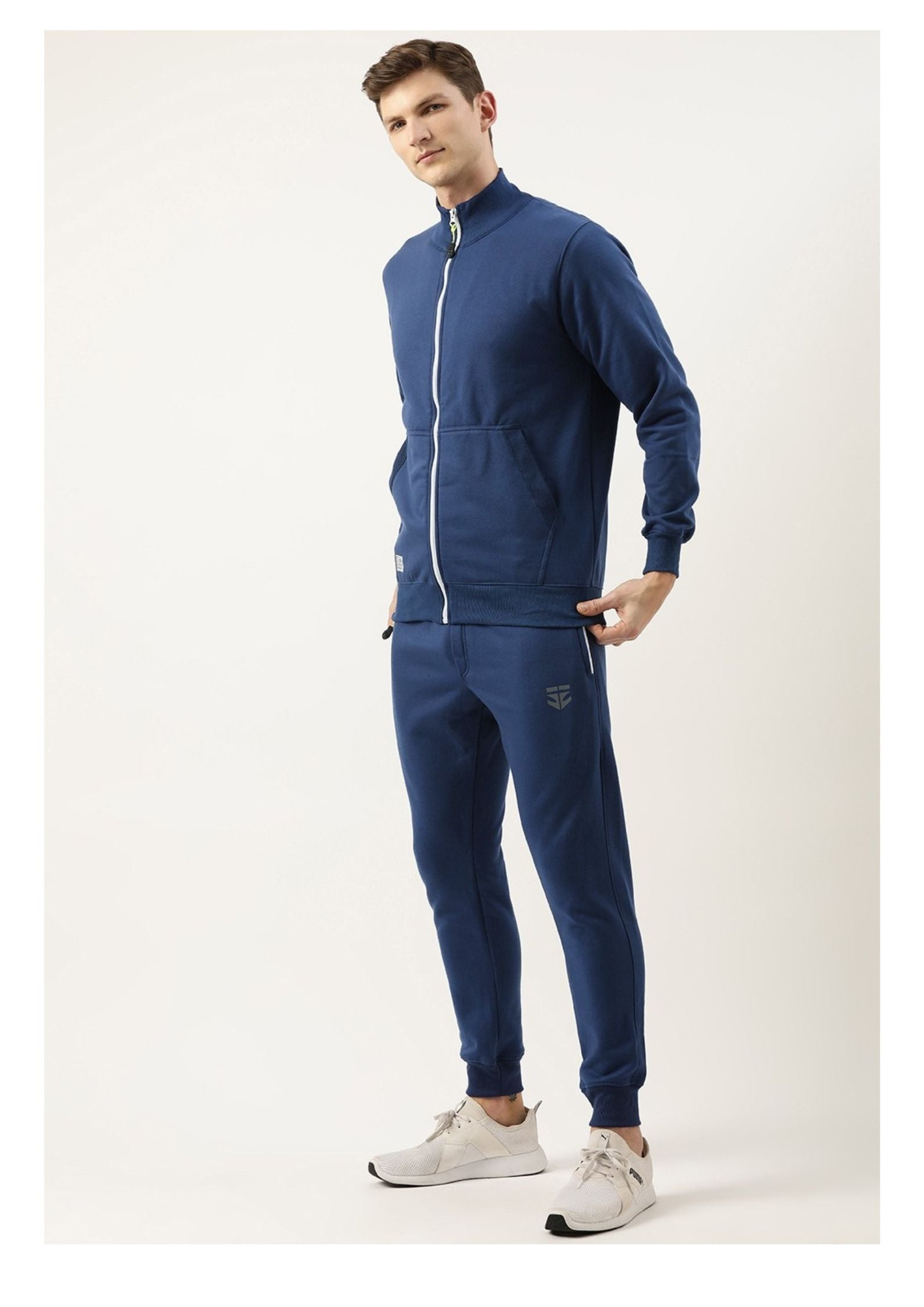 Sports 52 Wear Men Tracksuit - SPORTS 52 WEAR