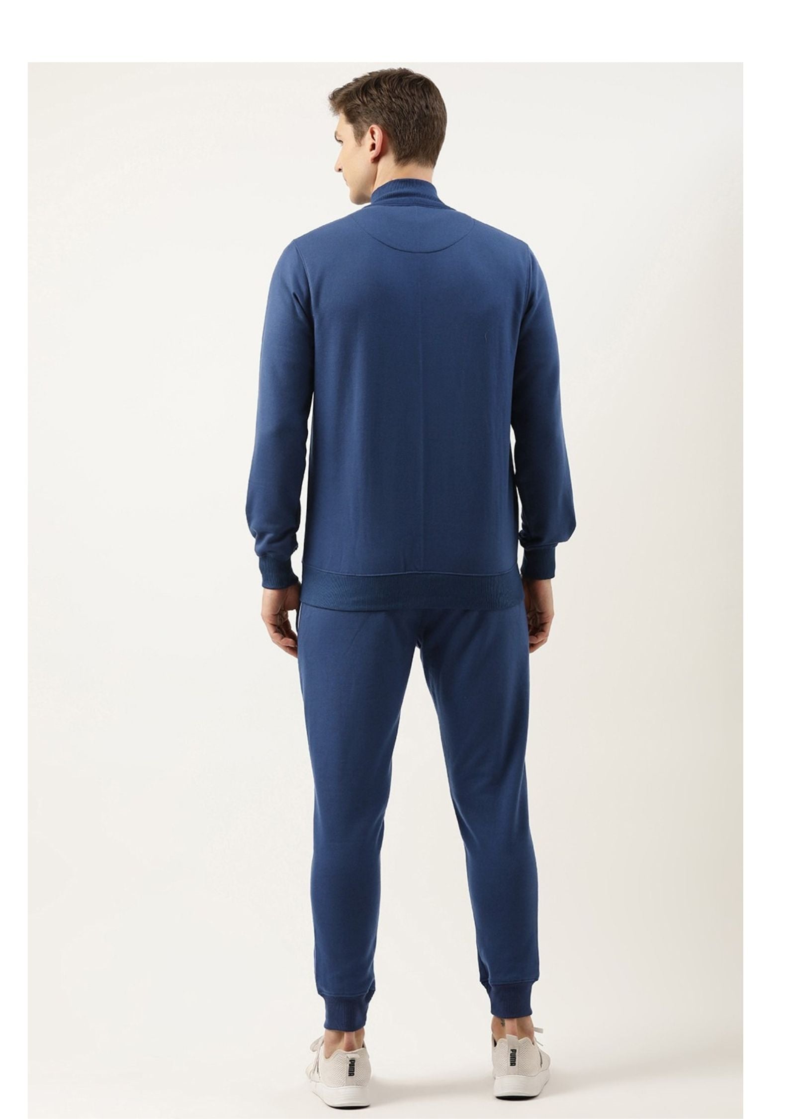 Sports 52 Wear Men Tracksuit - SPORTS 52 WEAR