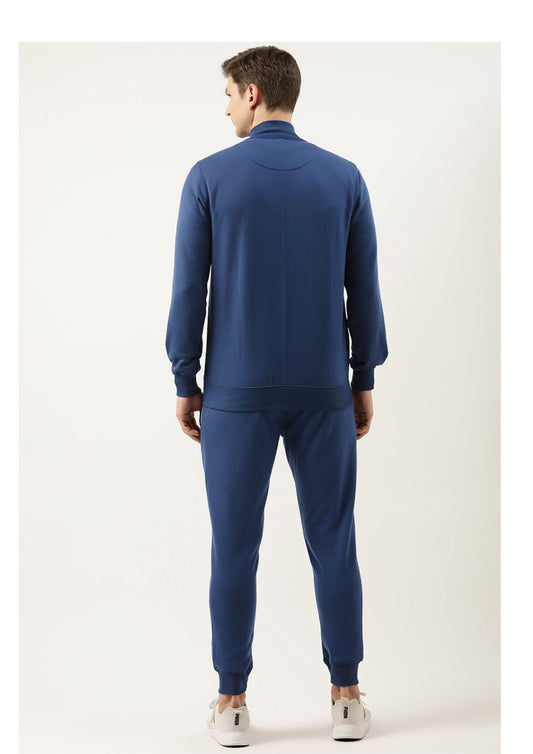 Sports 52 Wear Men Tracksuit - SPORTS 52 WEAR