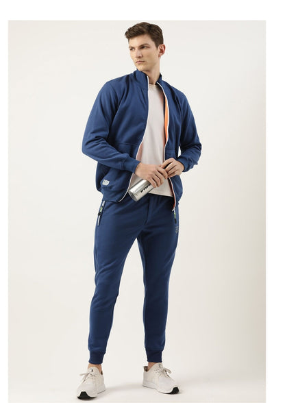Sports 52 Wear Men Tracksuit - SPORTS 52 WEAR