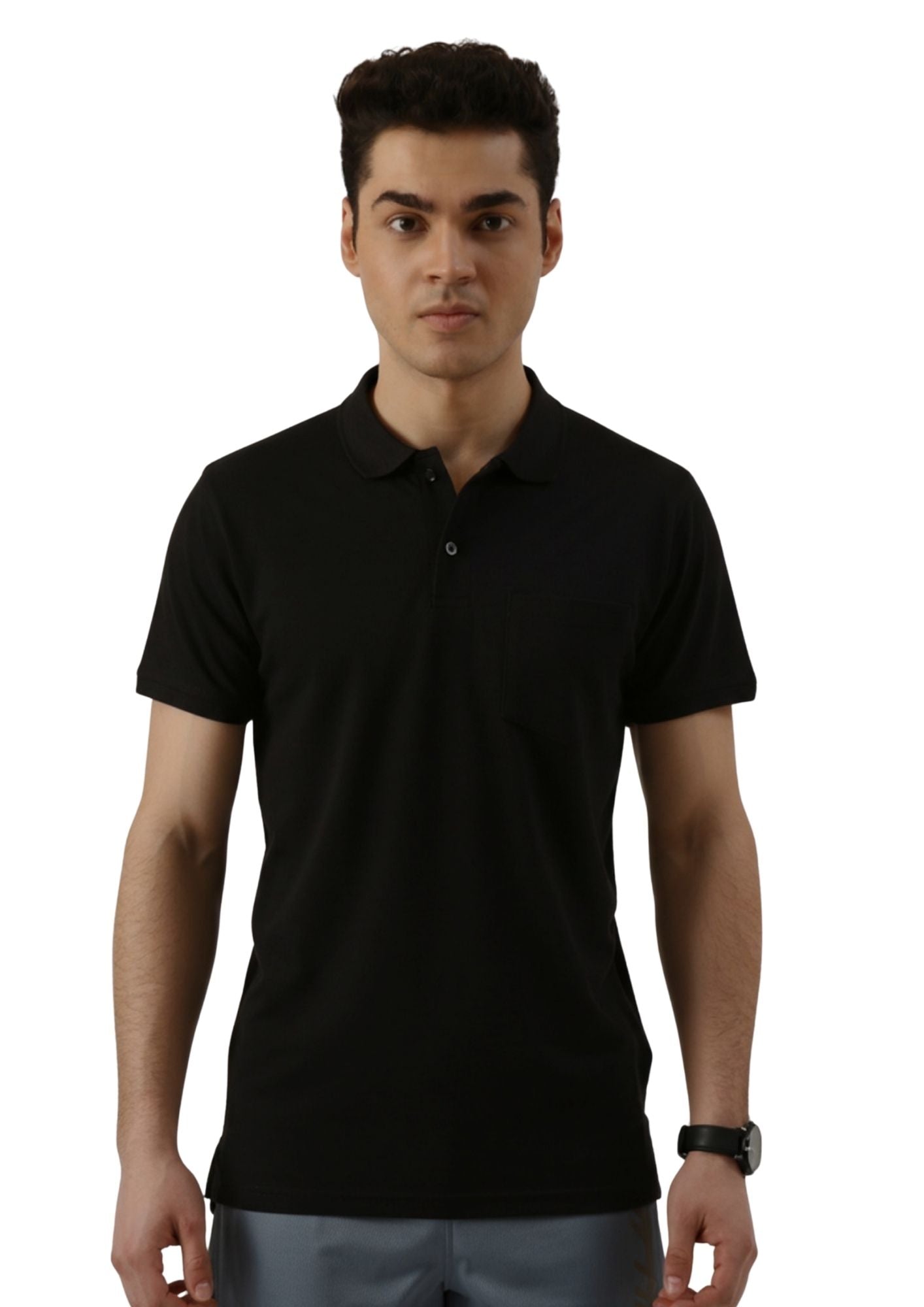 Sports 52 Wear Men Polo T-Shirt