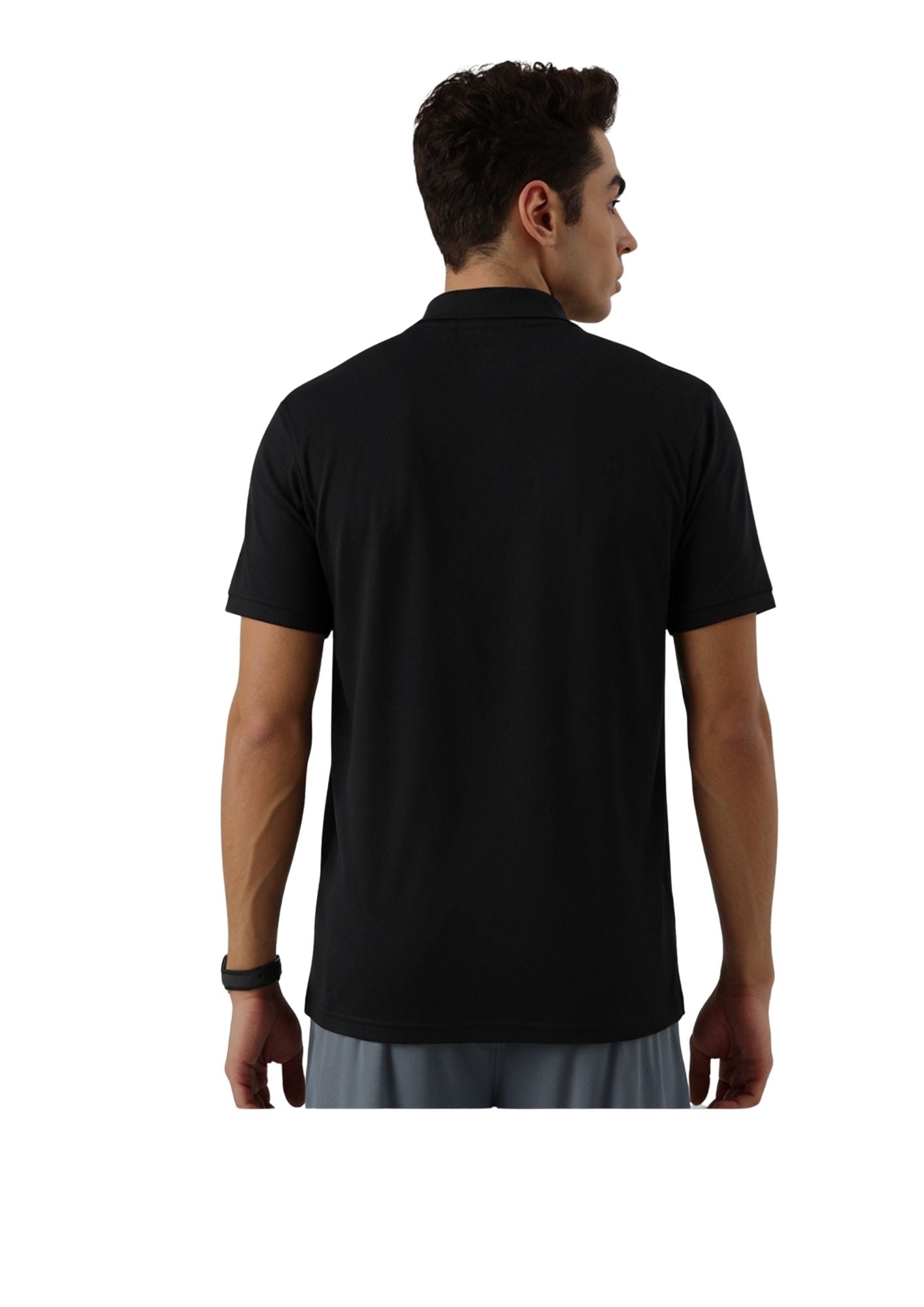 Sports 52 Wear Men Polo T-Shirt