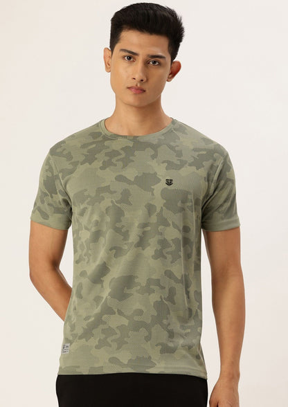 Sports 52 Wear Men T-Shirt