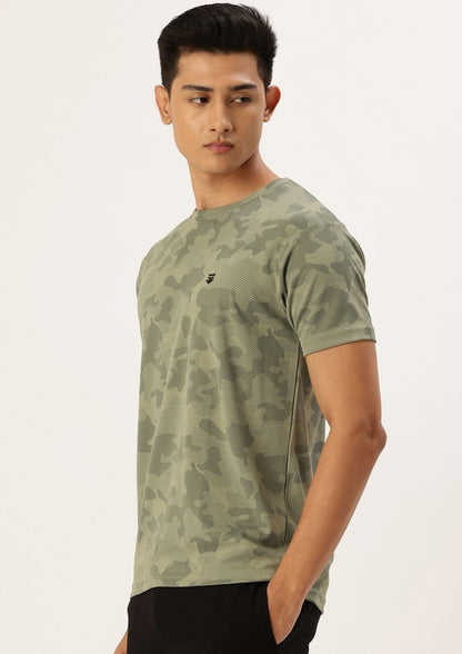 Sports 52 Wear Men T-Shirt