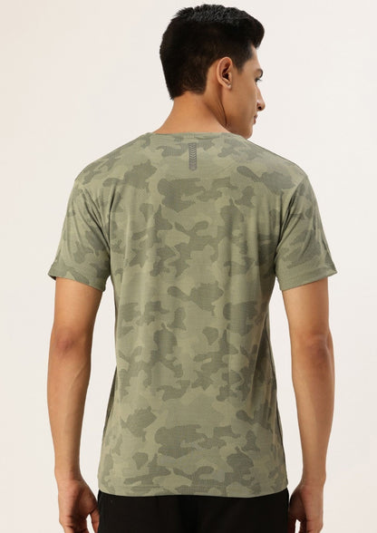Sports 52 Wear Men T-Shirt