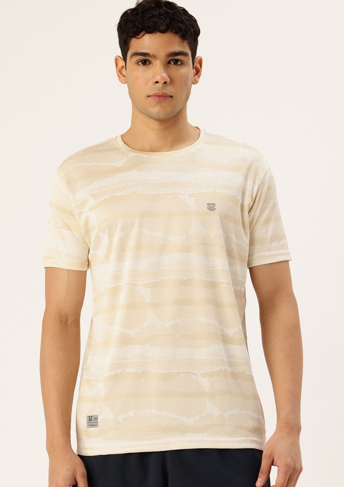 Sports 52 Wear Men T-Shirt - SPORTS 52 WEAR