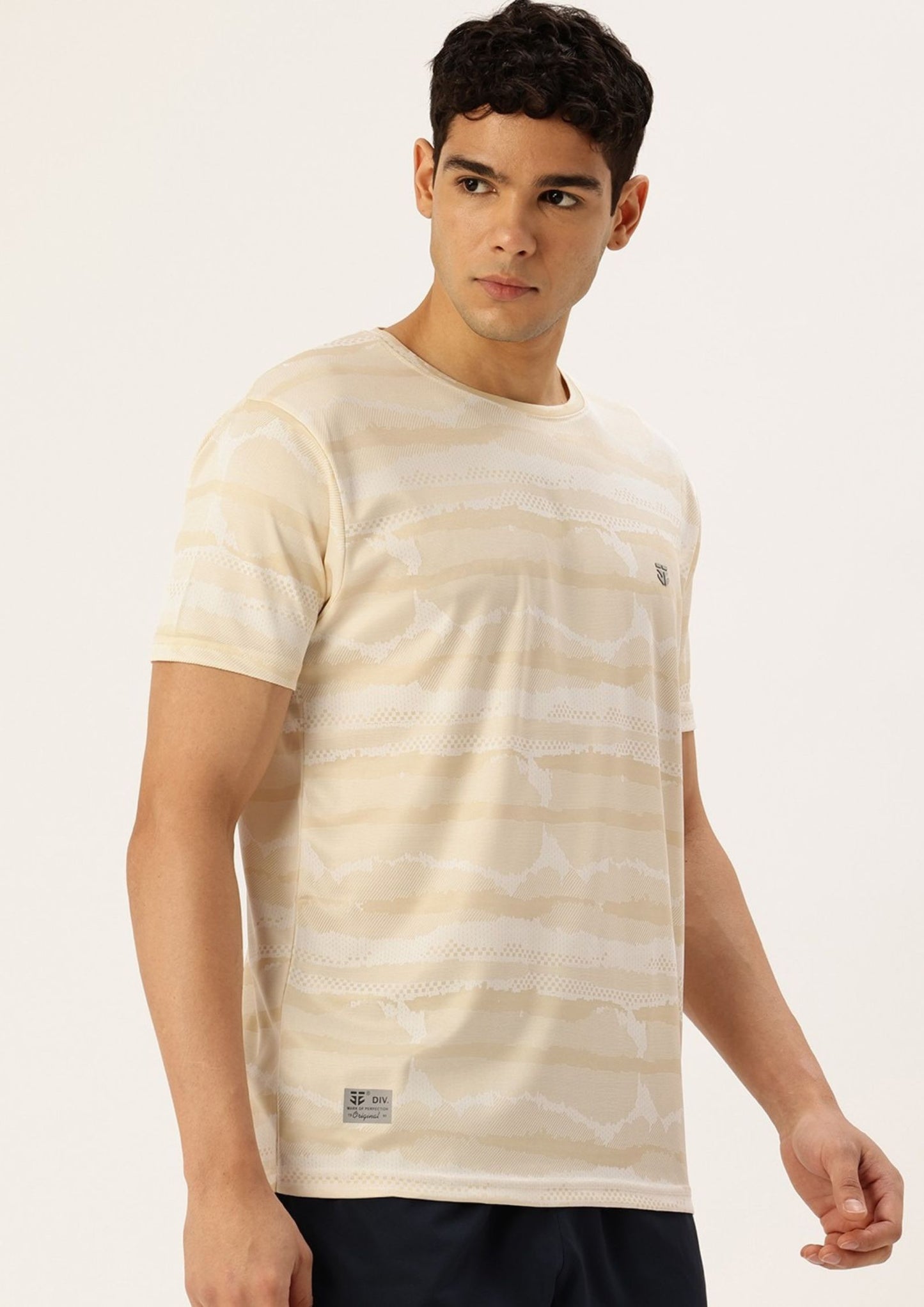 Sports 52 Wear Men T-Shirt - SPORTS 52 WEAR