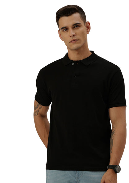 Sports 52 Wear Men Polo T-Shirt