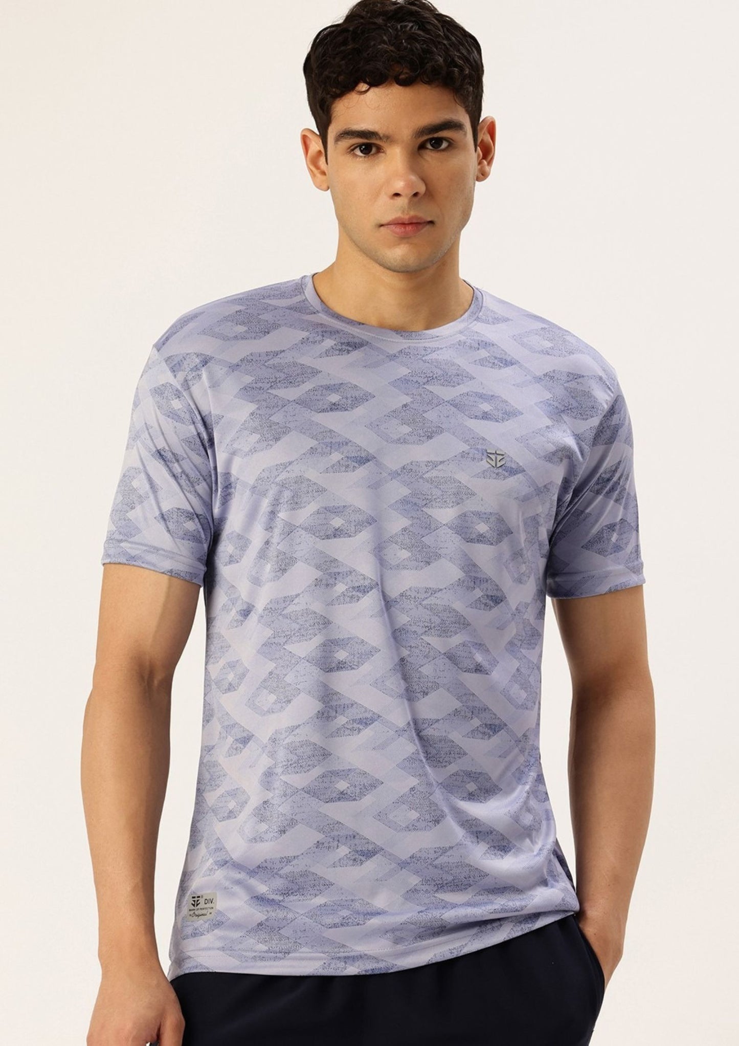 Sports 52 Wear Men T-Shirt