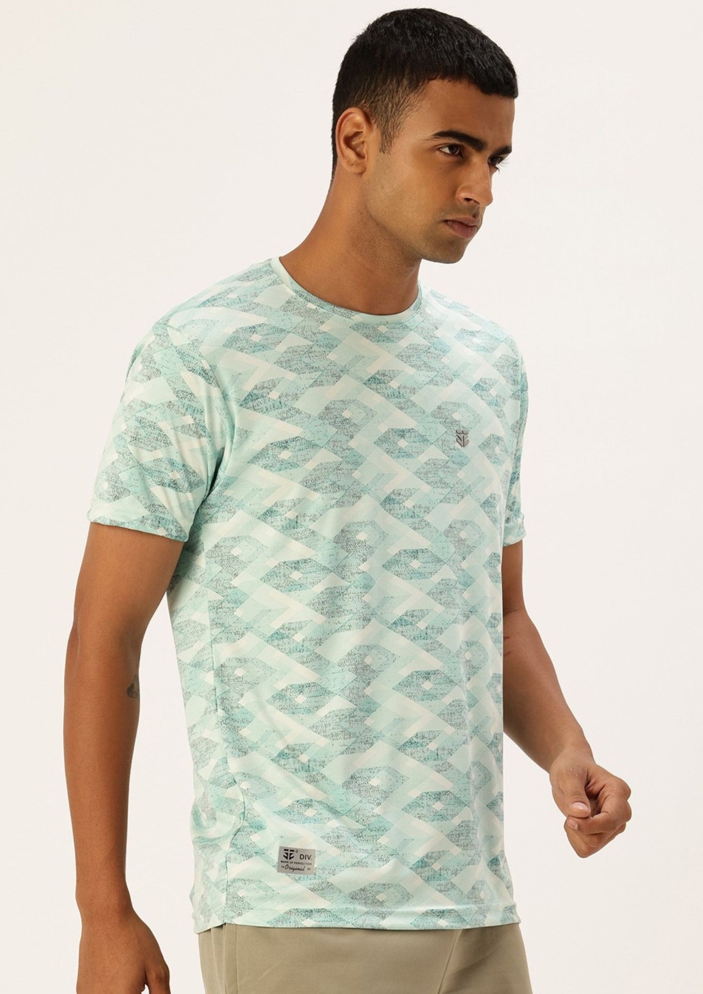 Sports 52 Wear Men T-Shirt