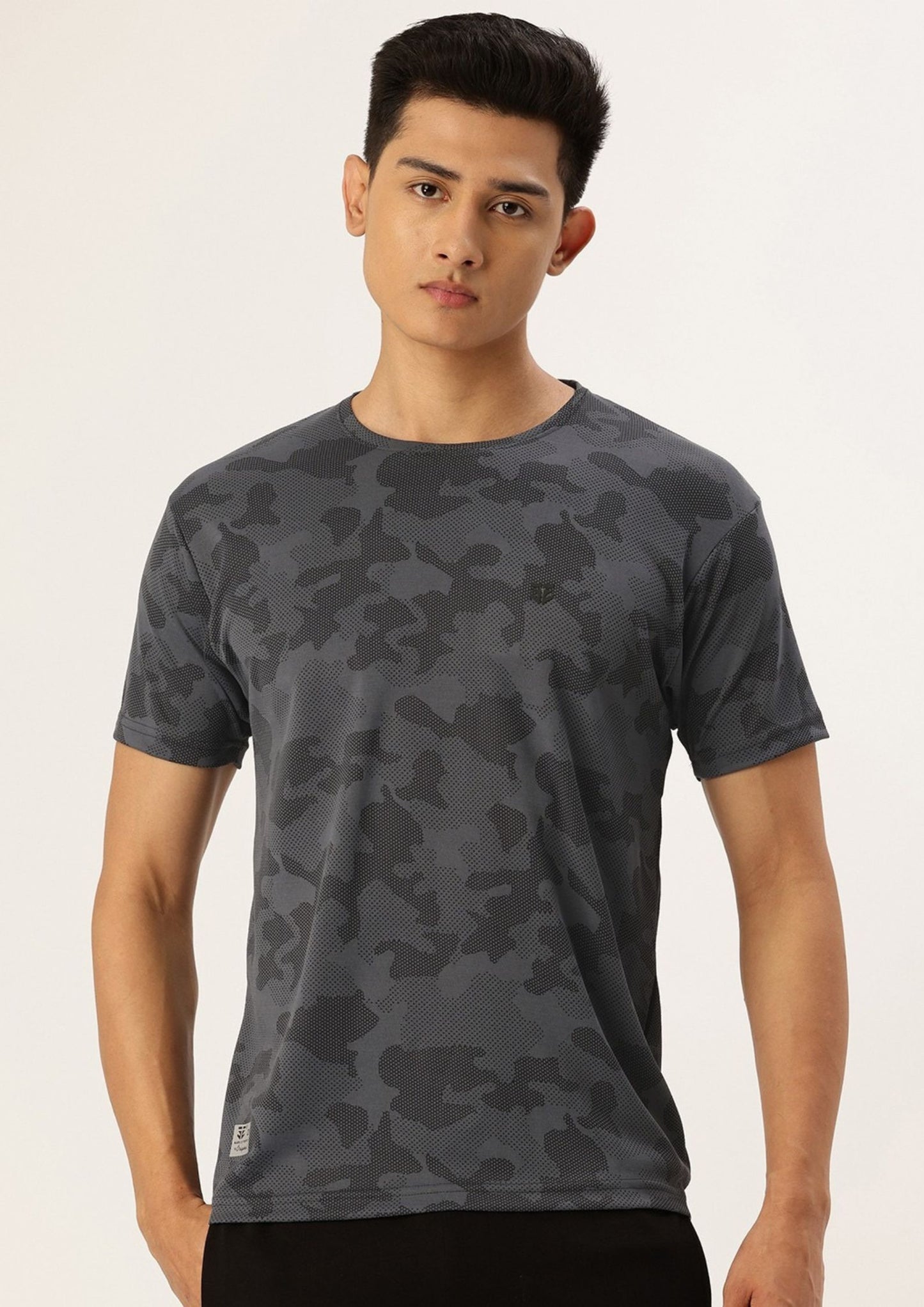 Sports 52 Wear Men T-Shirt