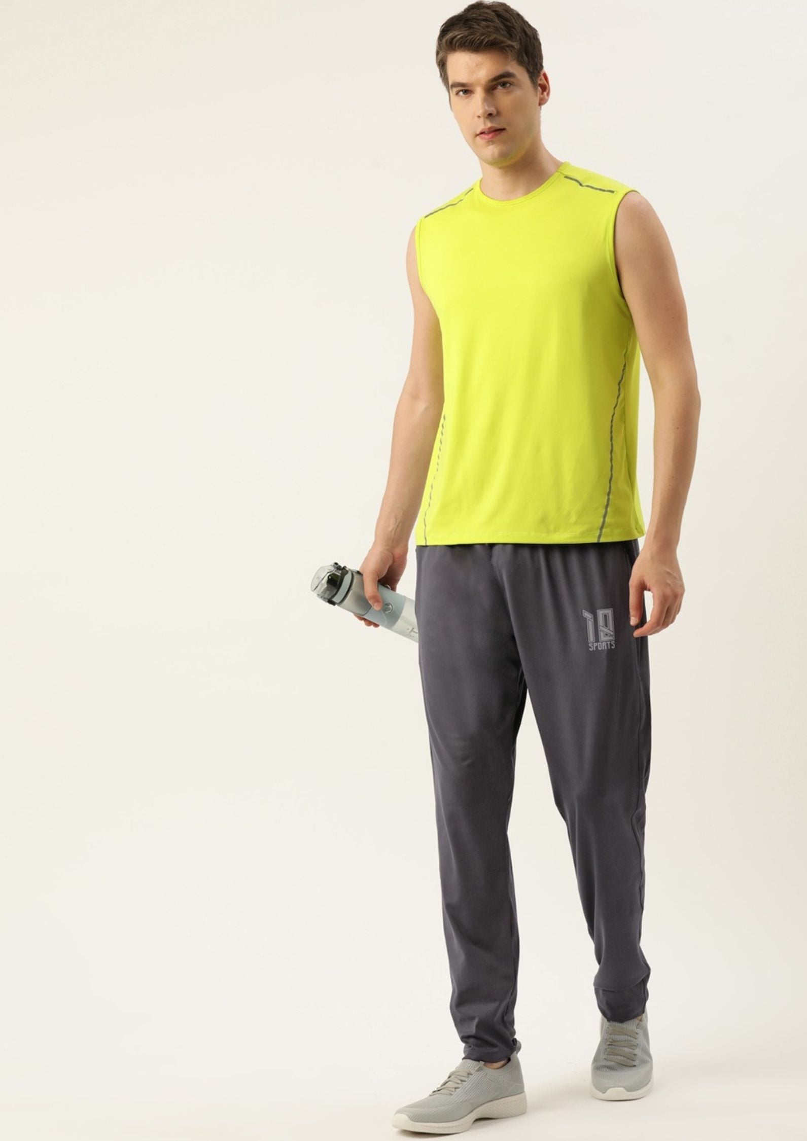 Sports 52 wear Men Track pants - SPORTS 52 WEAR