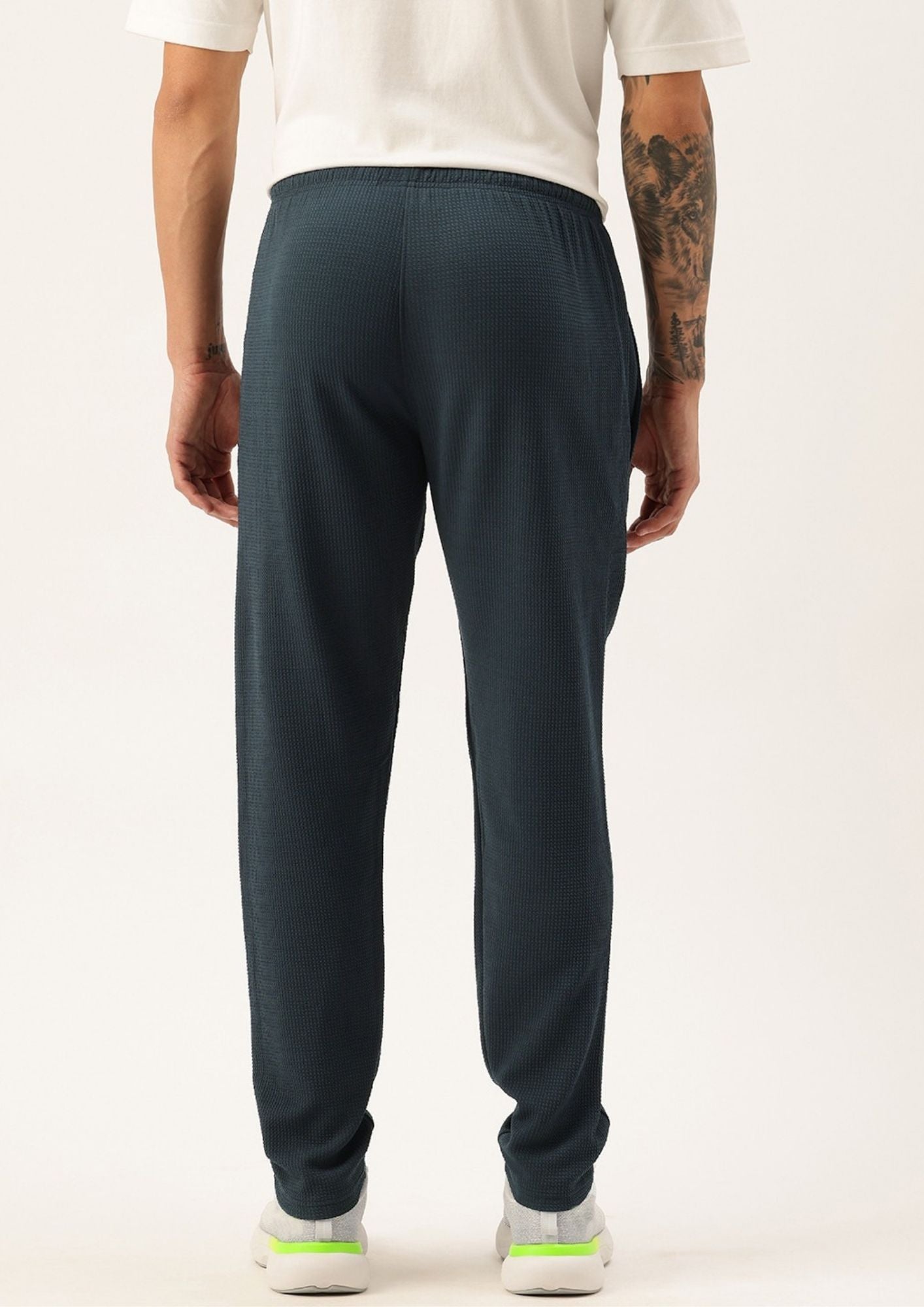 Sports 52 wear Men Track pants