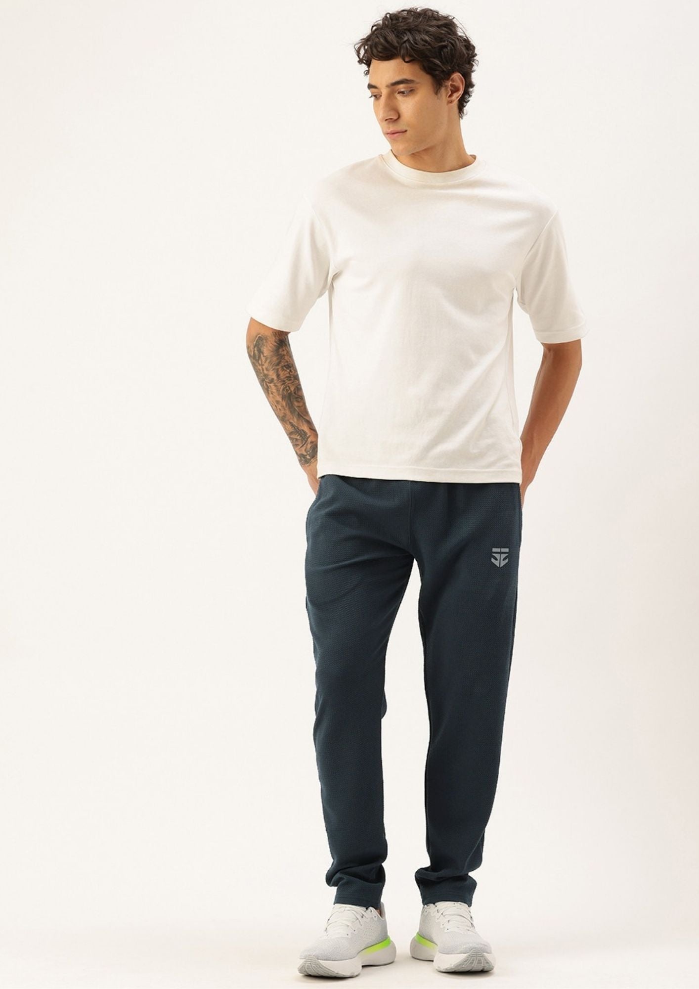 Sports 52 wear Men Track pants