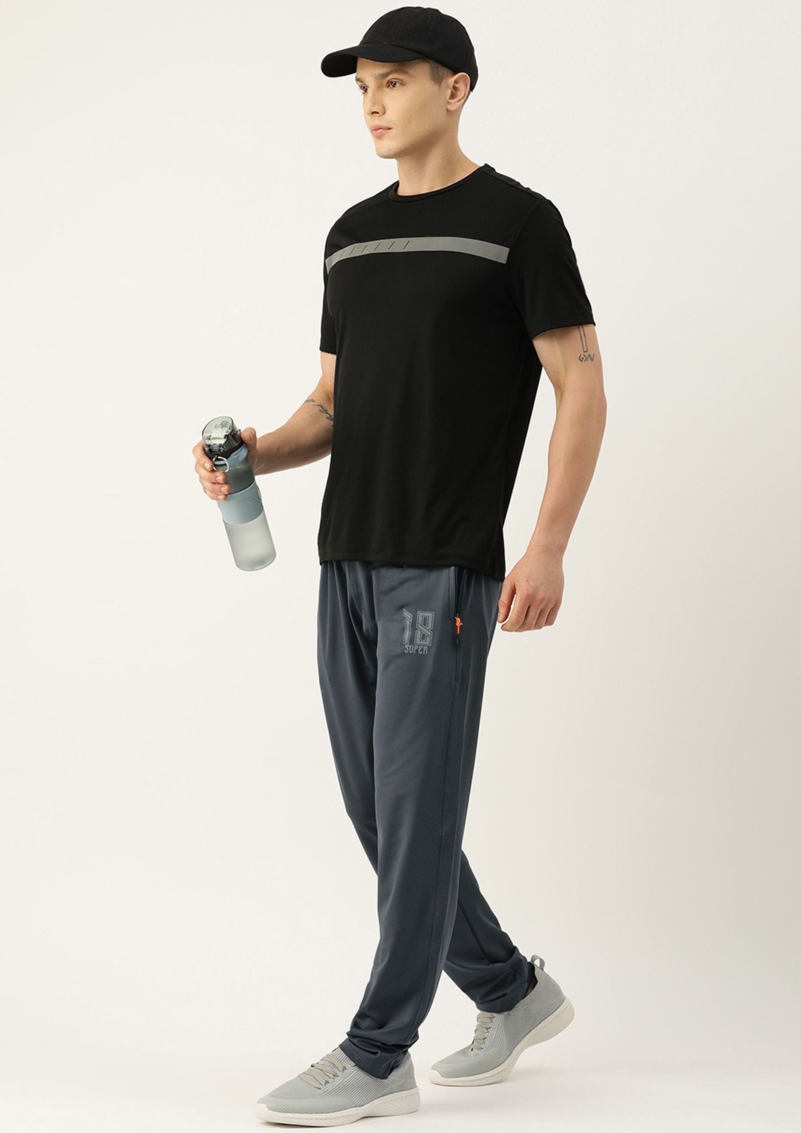 Sports 52 wear Men Track pants - SPORTS 52 WEAR