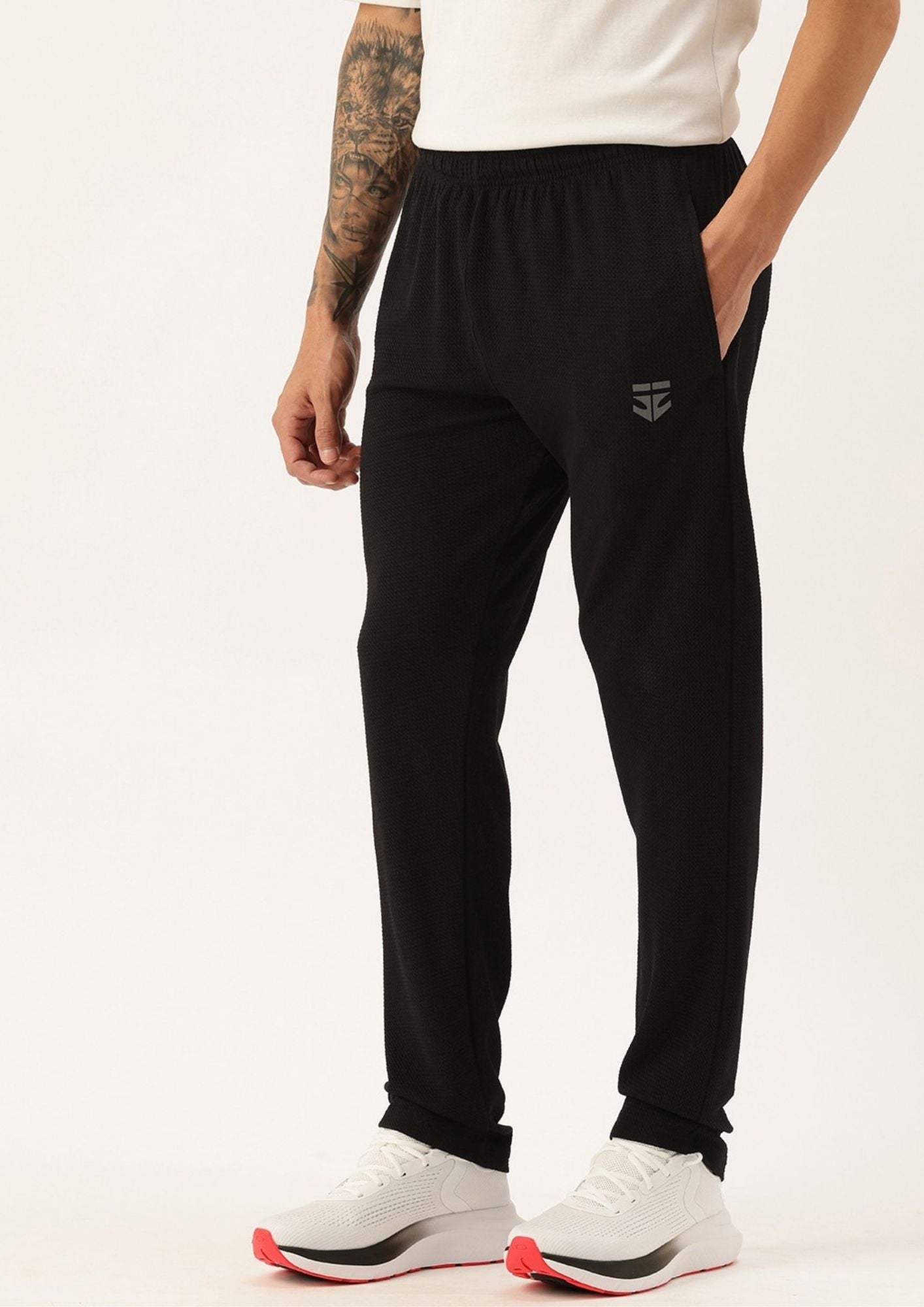 Sports 52 wear Men Track pants - SPORTS 52 WEAR