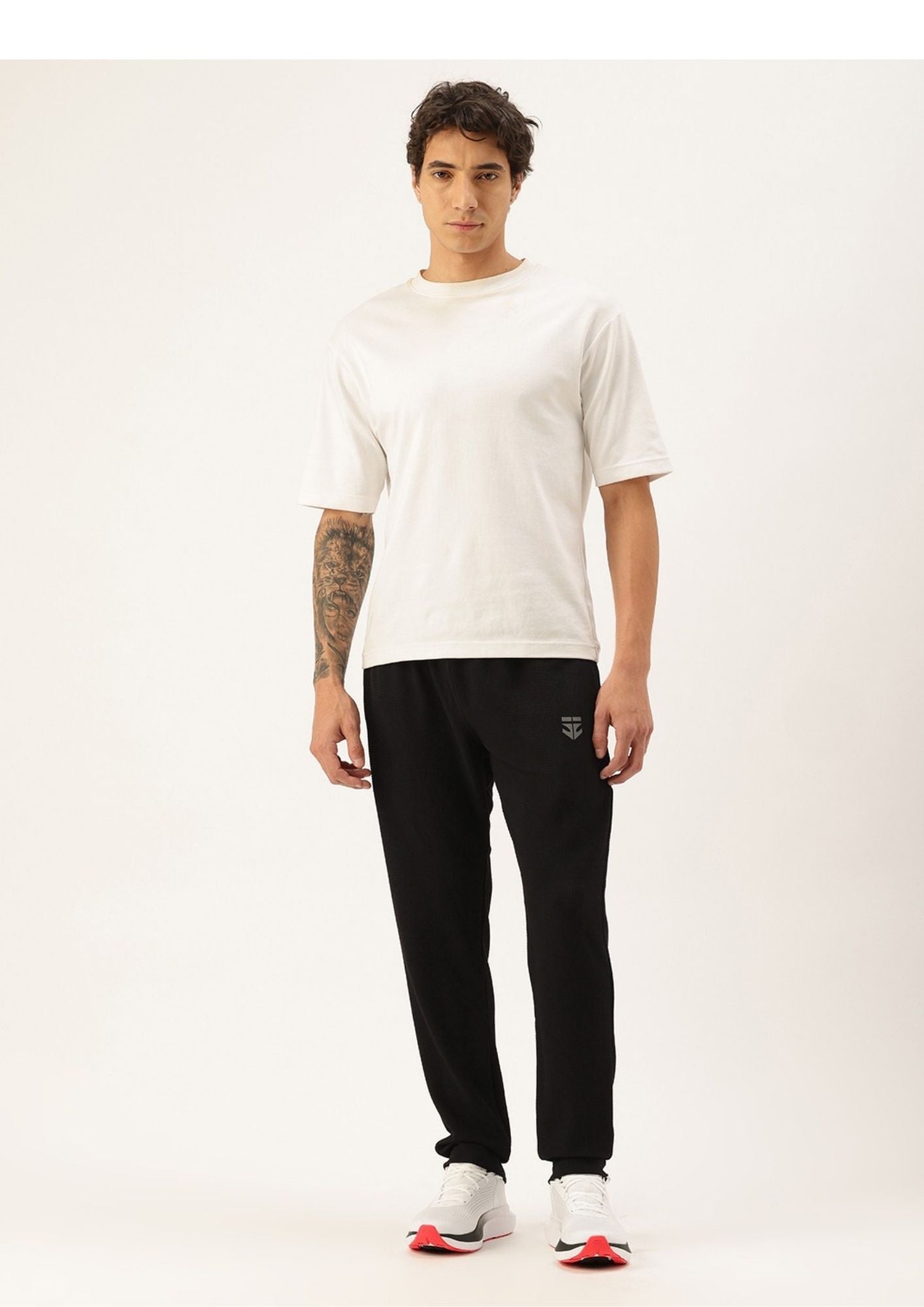 Sports 52 wear Men Track pants - SPORTS 52 WEAR