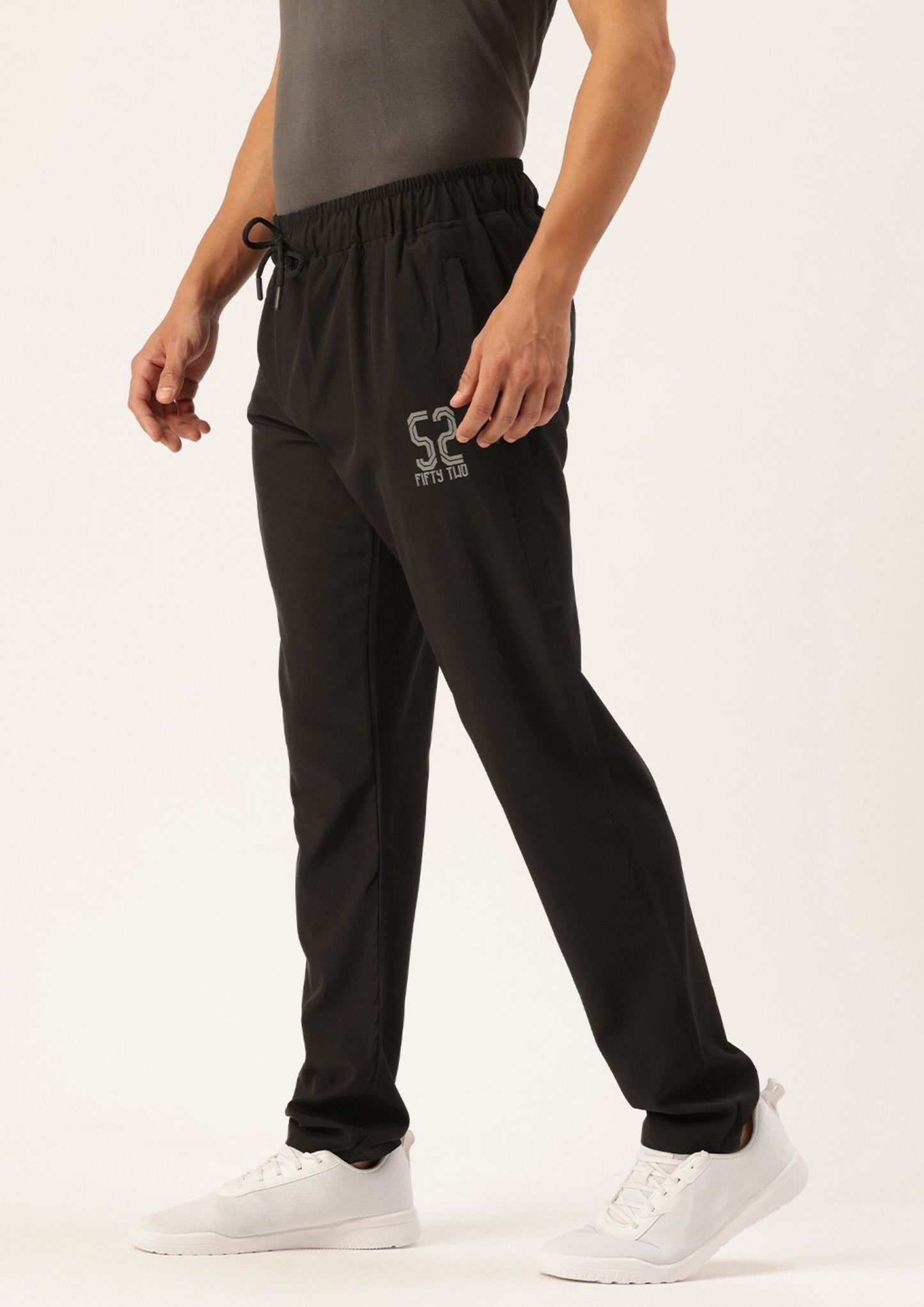 Sports 52 wear Men Track pants - SPORTS 52 WEAR