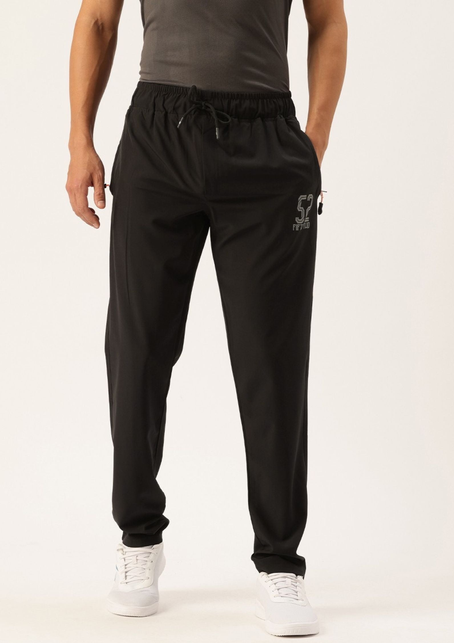 Sports 52 wear Men Track pants - SPORTS 52 WEAR