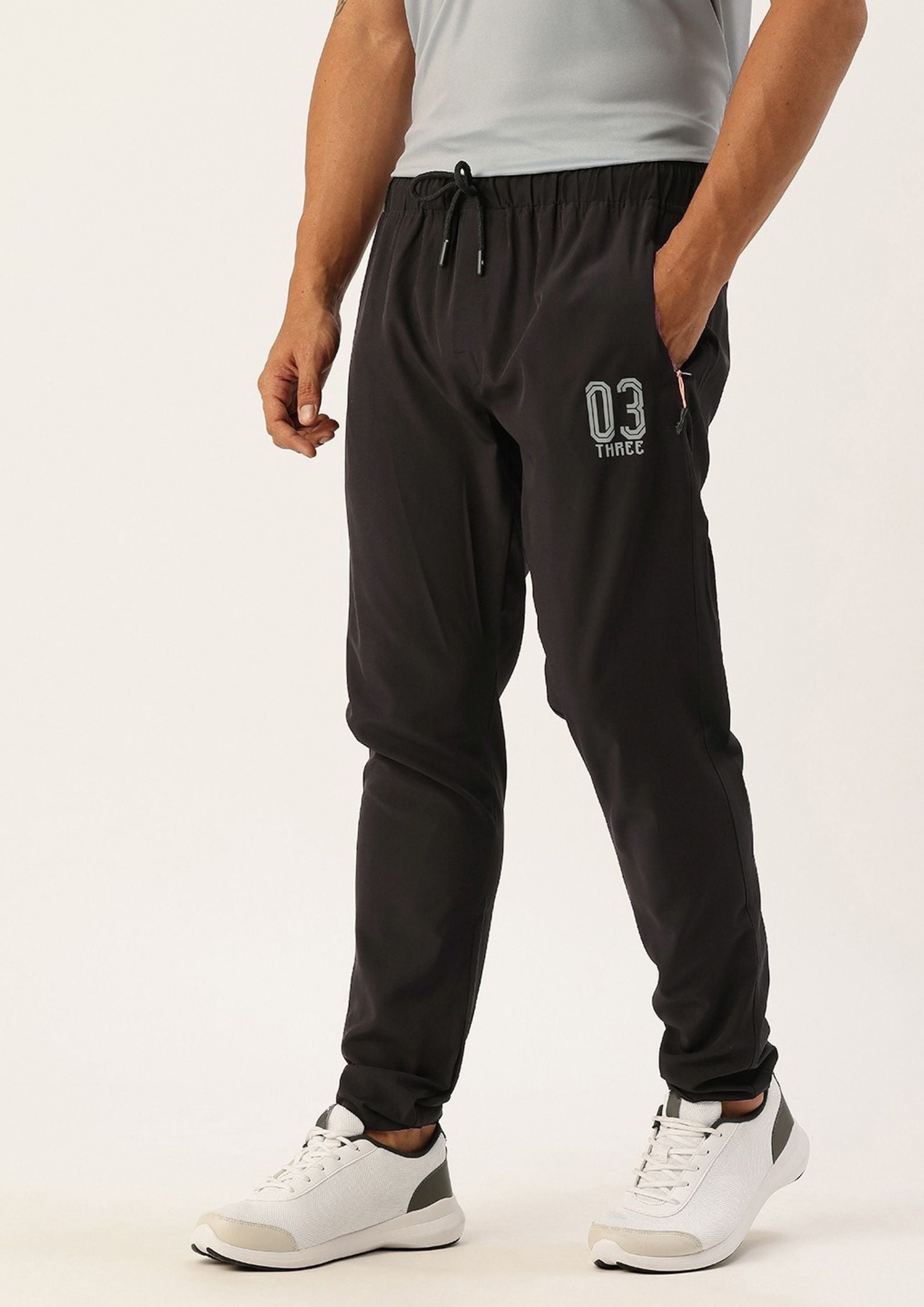 Sports 52 wear Men Track pants - SPORTS 52 WEAR