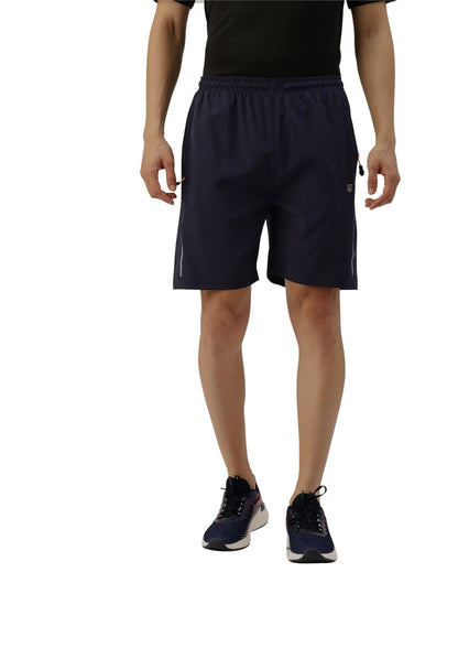 SPORTS 52 WEAR Men's Essential Casual Shorts – Laid-back Comfort for Warm Days