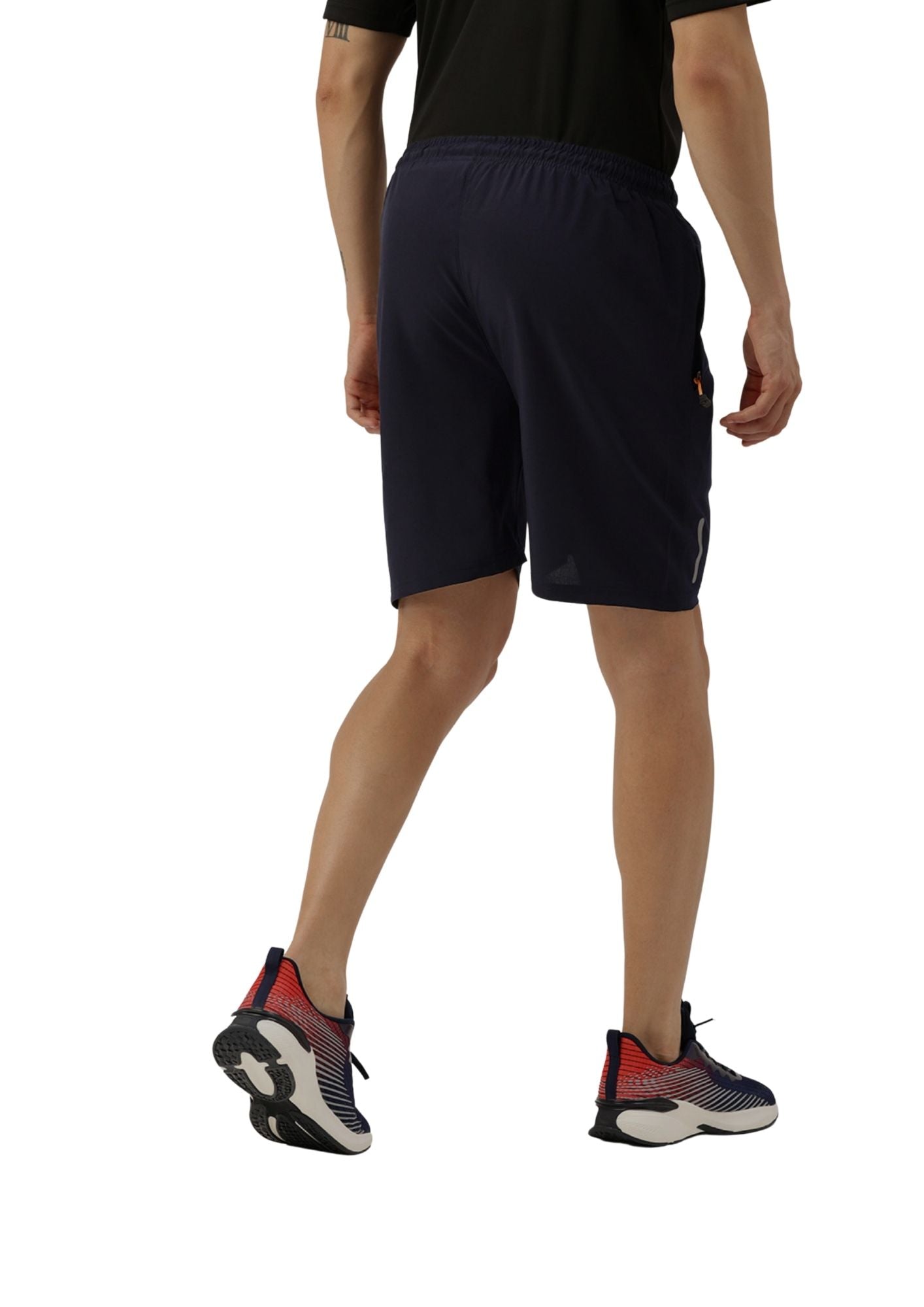 SPORTS 52 WEAR Men's Essential Casual Shorts – Laid-back Comfort for Warm Days