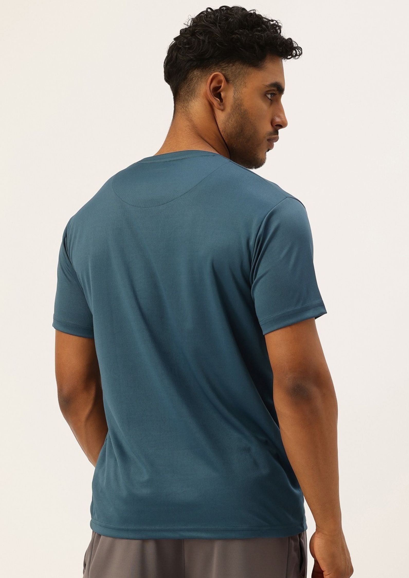 Sports 52 Wear Men T-Shirt Pack of 2 - SPORTS 52 WEAR
