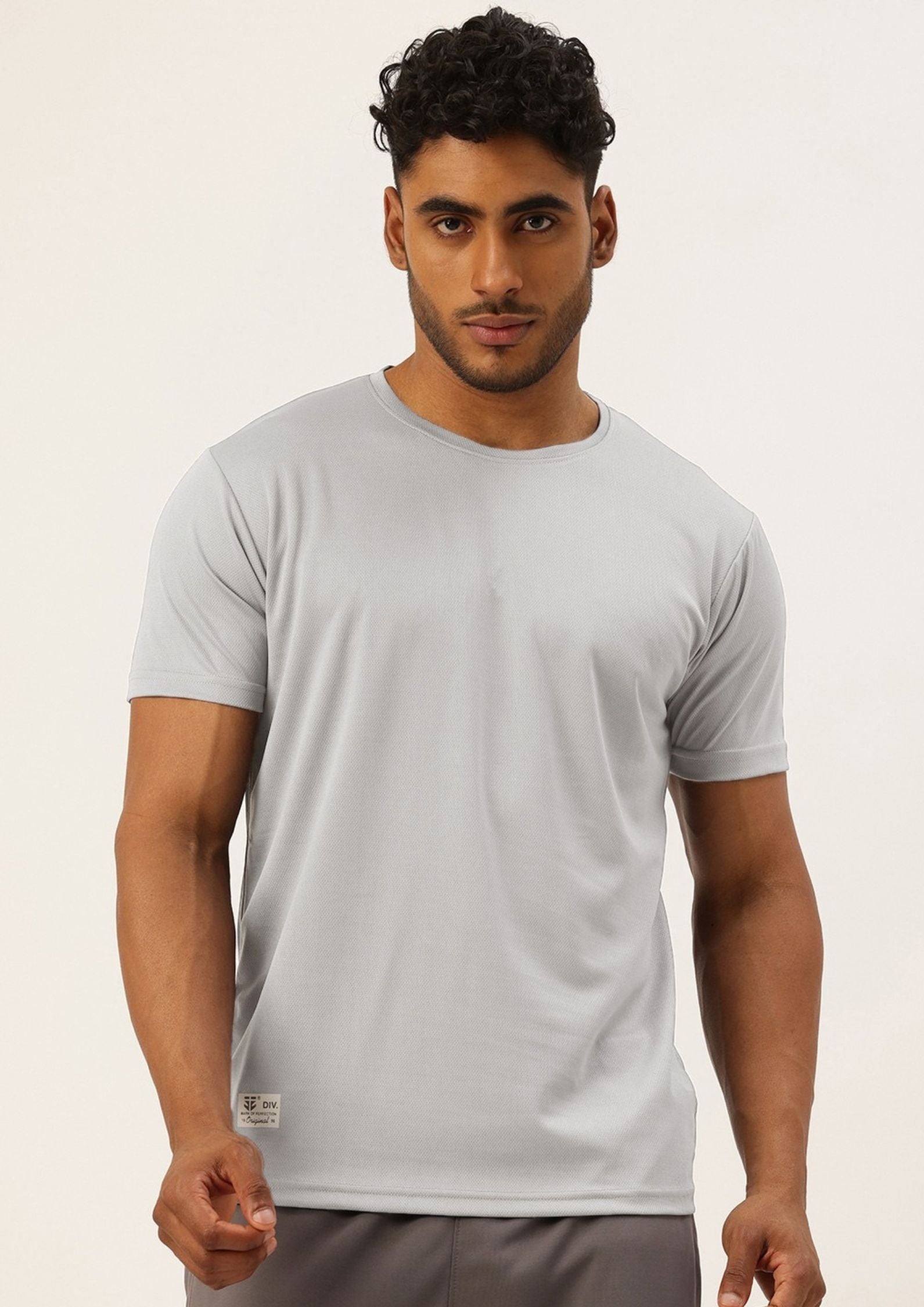 Sports 52 Wear Men T-Shirt Pack of 2 - SPORTS 52 WEAR