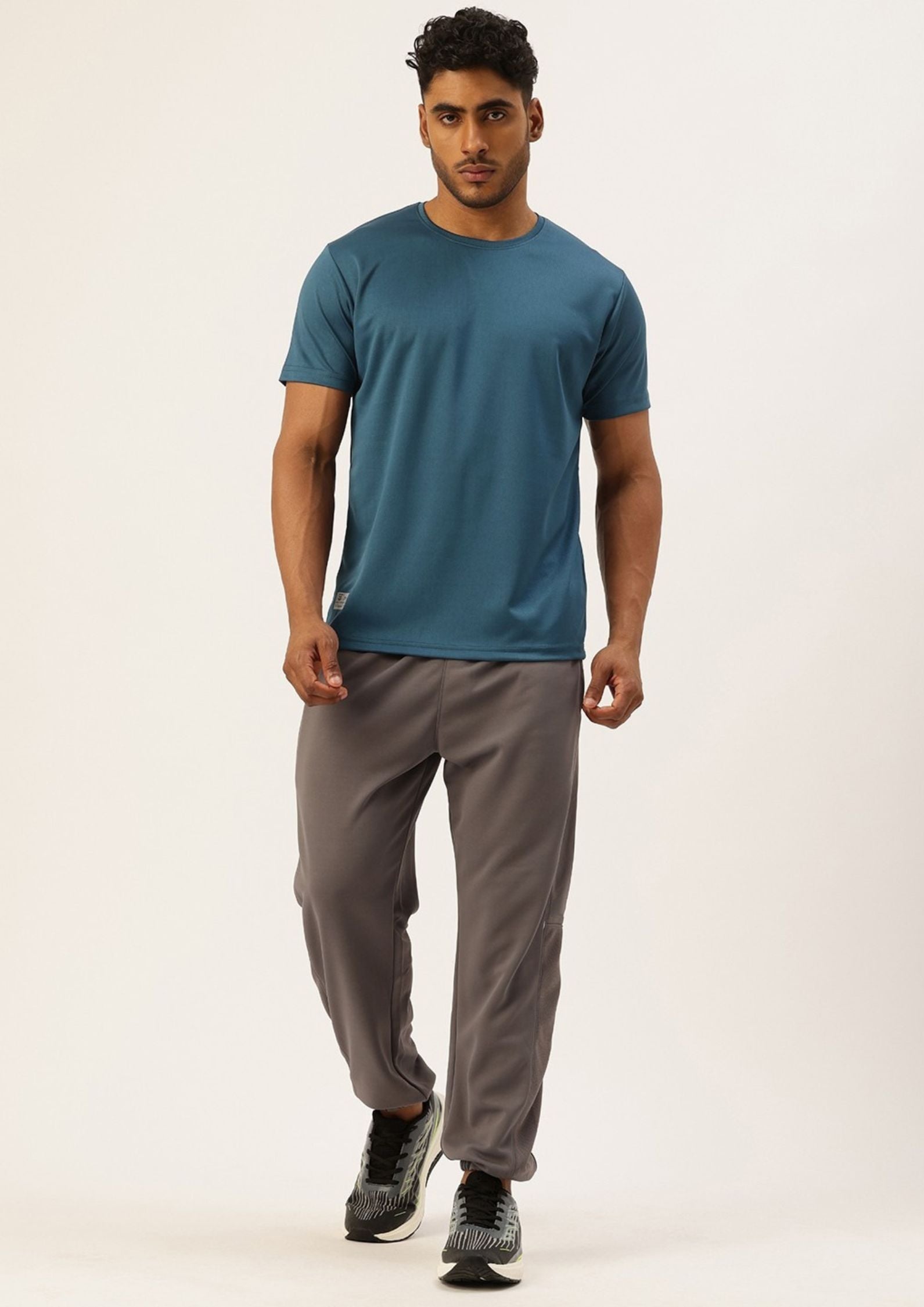 Sports 52 Wear Men T-Shirt Pack of 2 - SPORTS 52 WEAR