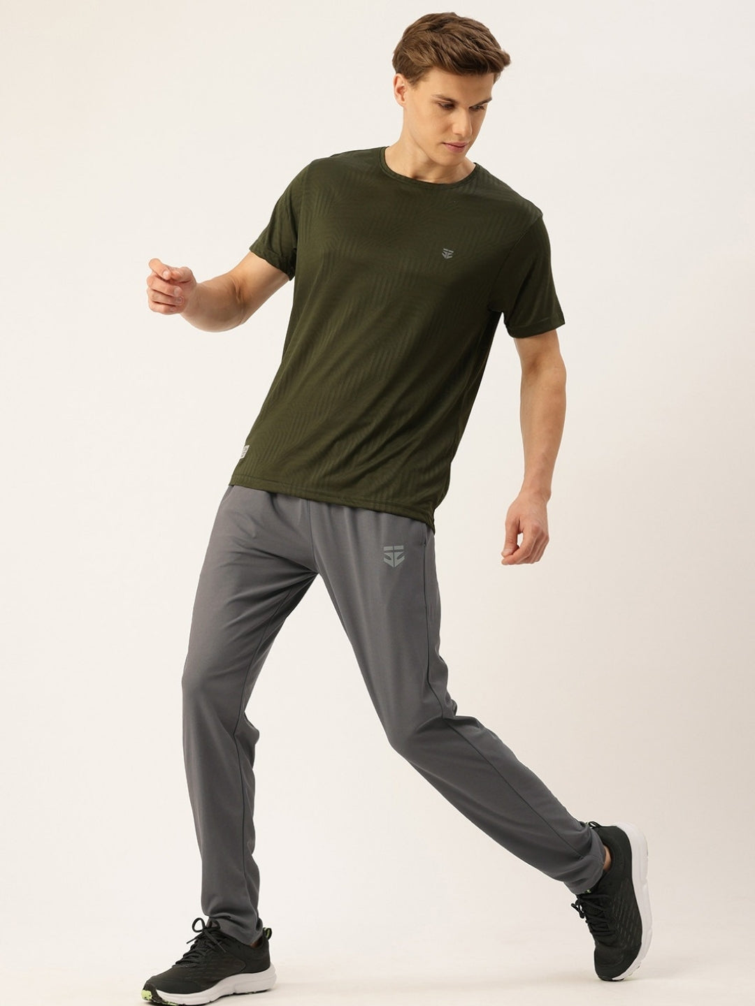 Sports 52 Wear Mens Track Pant